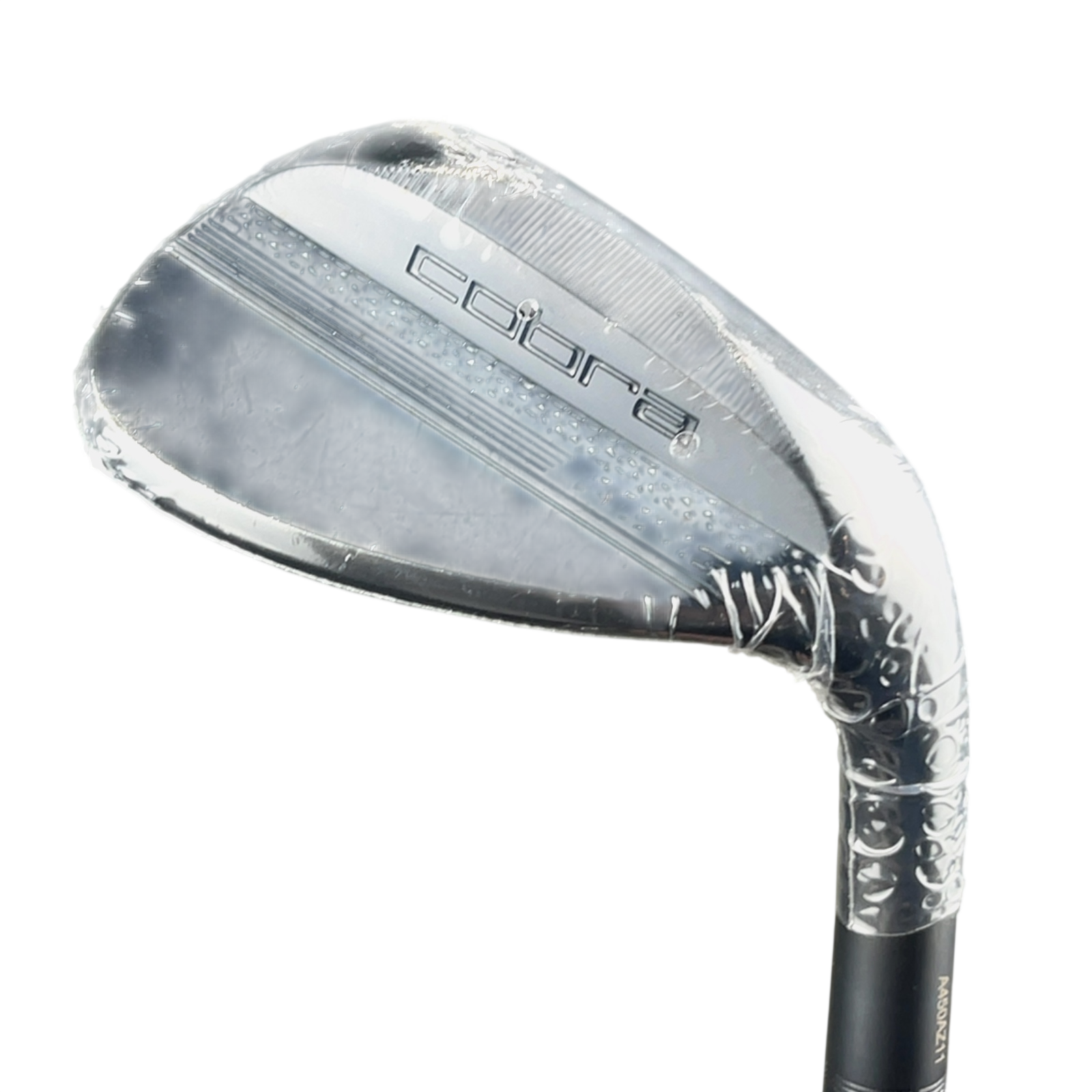 Cobra King Black Wedge / Flex Wedge / 56/10