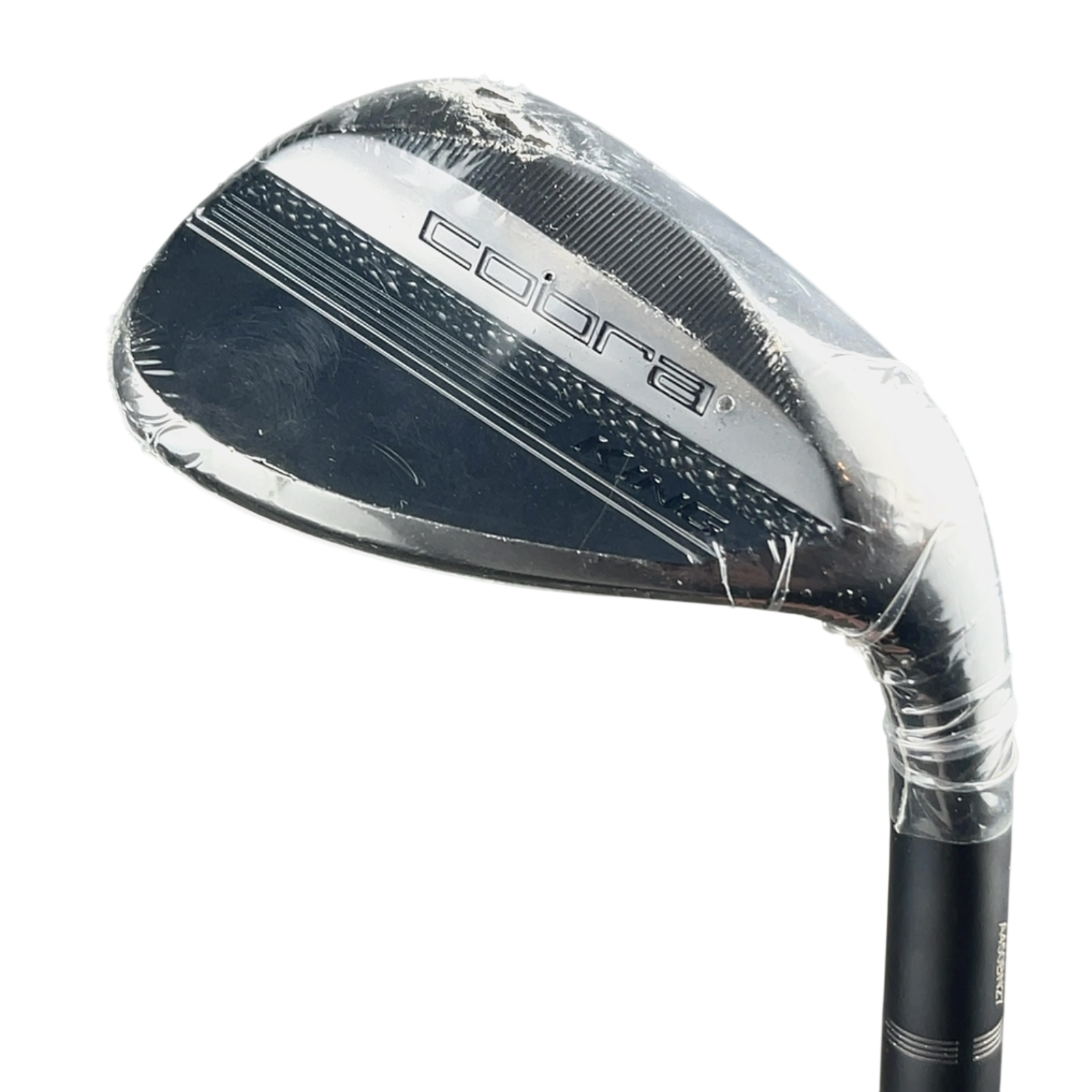Cobra King Black Wedge / Flex Wedge / 60/8