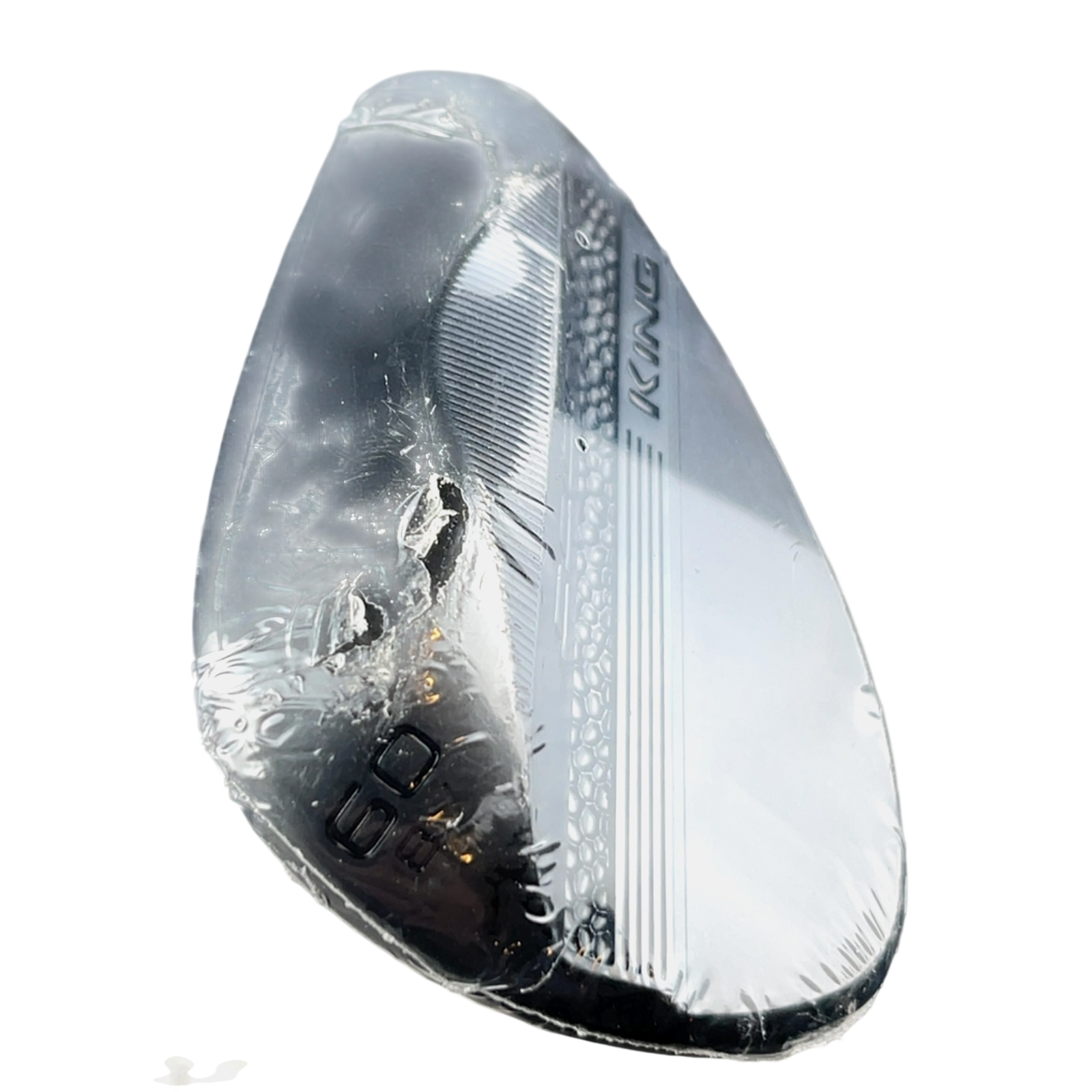 Cobra King Black Wedge / Flex Wedge / 60/8