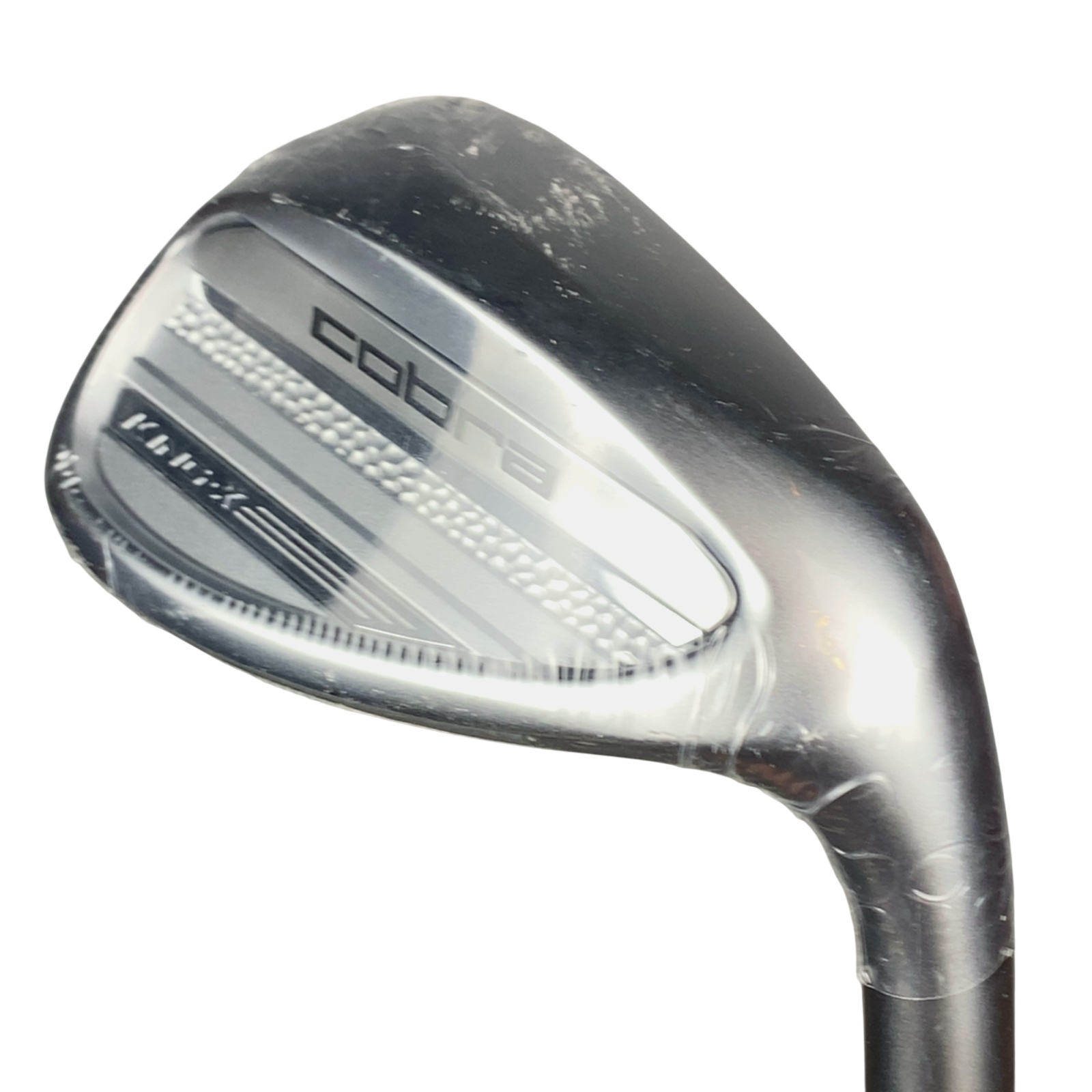 Cobra King X Wedge / Flex Wedge / 52/12