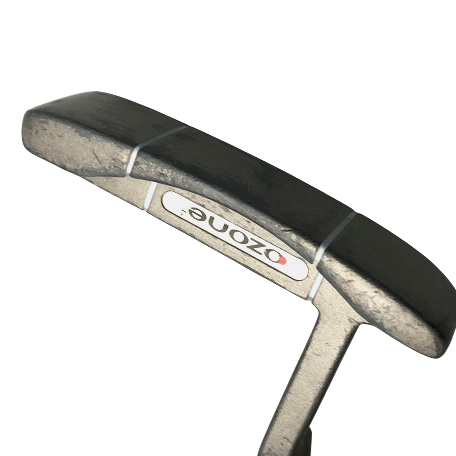 Ozone Shallow Face Komplet Sæt Med Bag / 4-PW+SW / Flex Ladies / Grafit