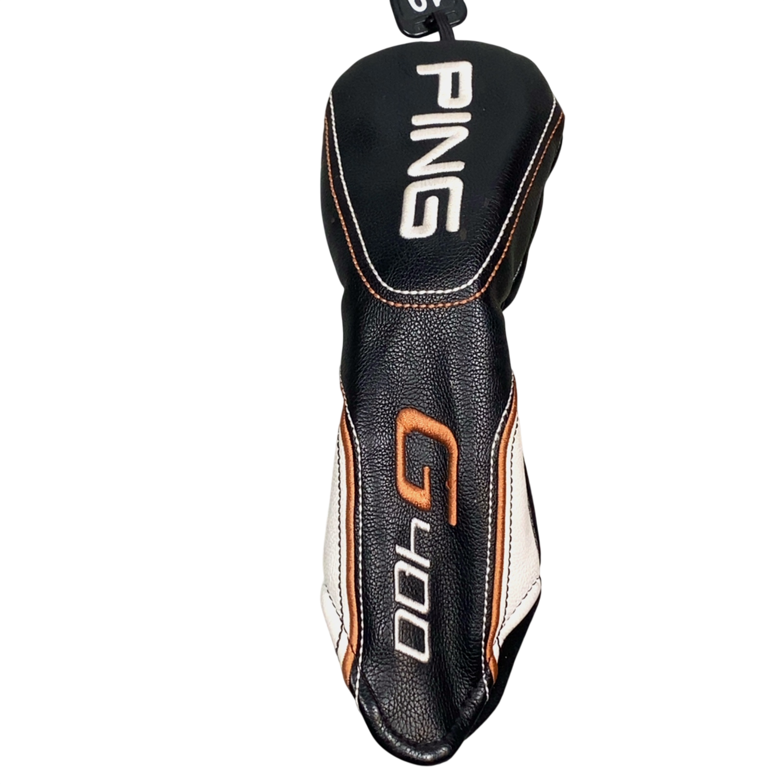 PING G400 Hybrid / Flex Regular / #3/19