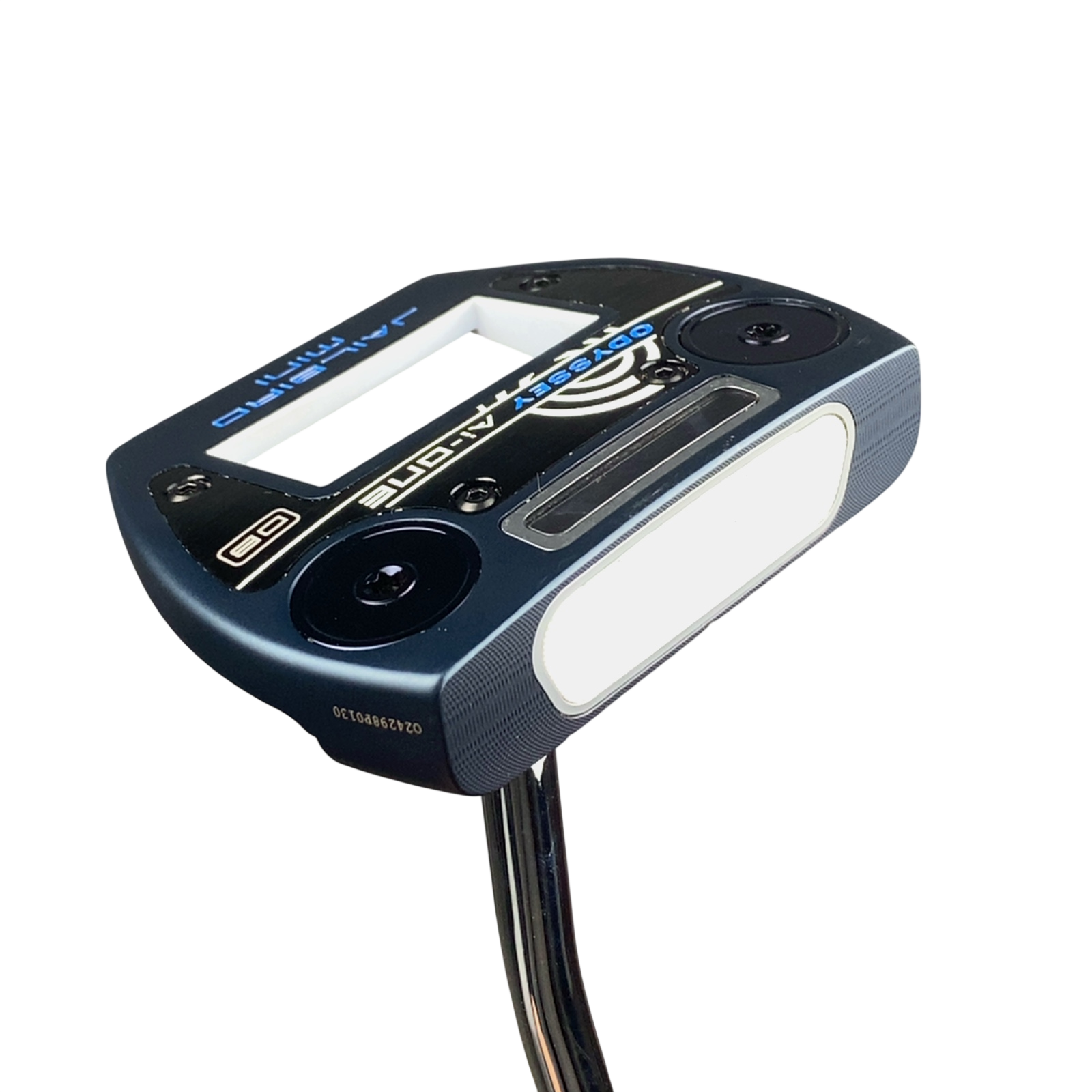 Odyssey Ai One Jailbird Mini Putter / 34"
