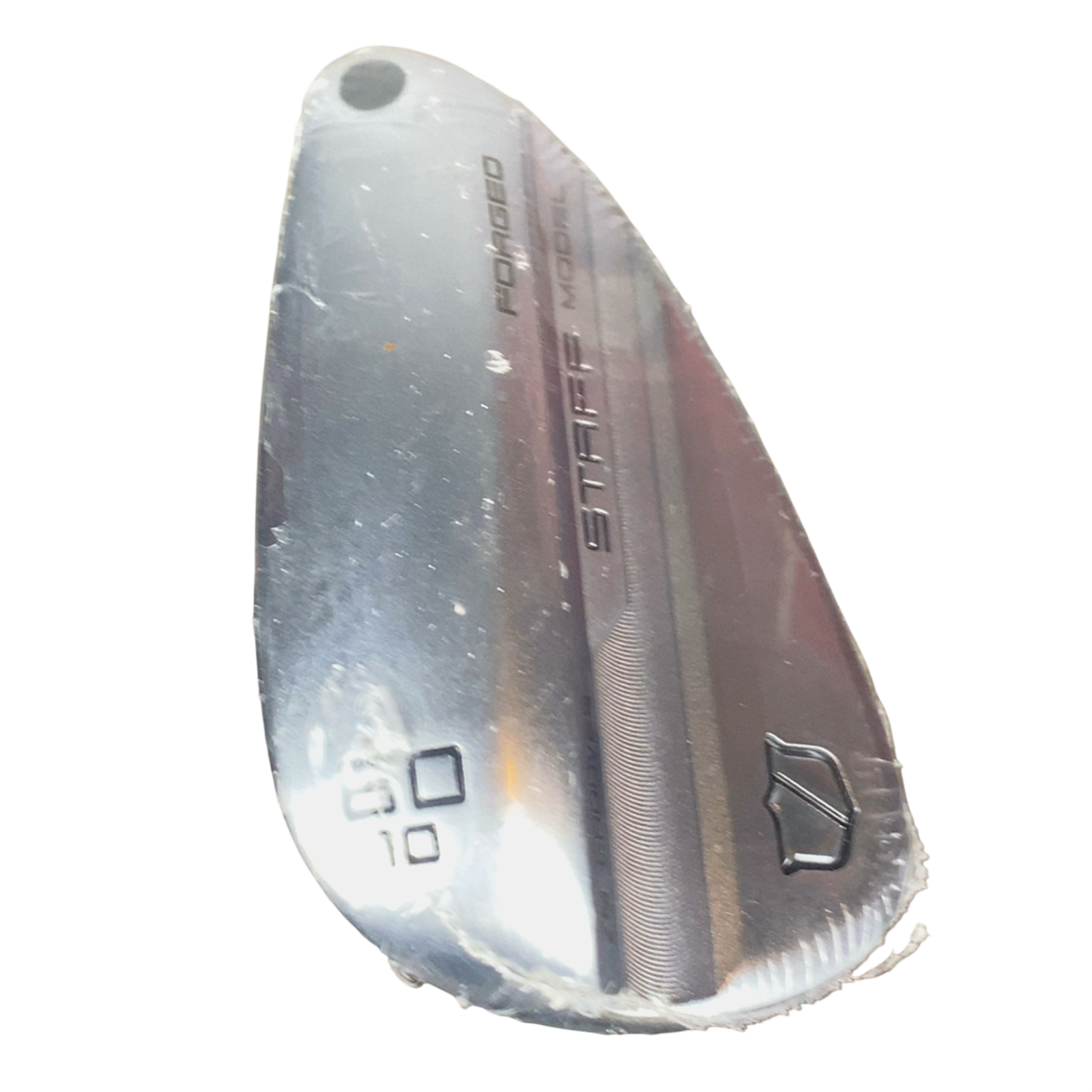 Wilson Staff Staff Model Wedge / Flex Wedge / 60/10