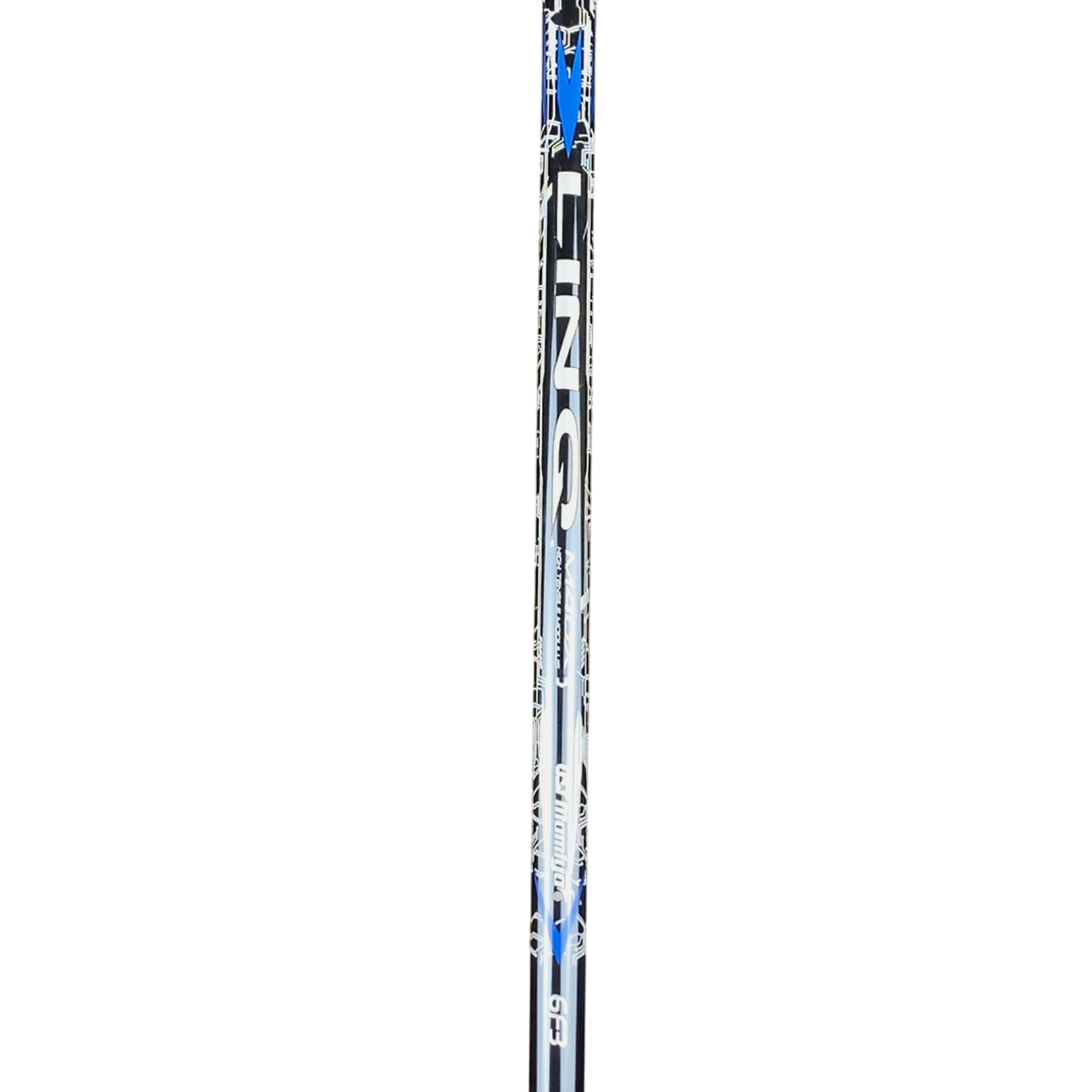 UST Mamiya Lin-Q Blue Driver Skaft / Flex Regular / Cobra 2nd Gen