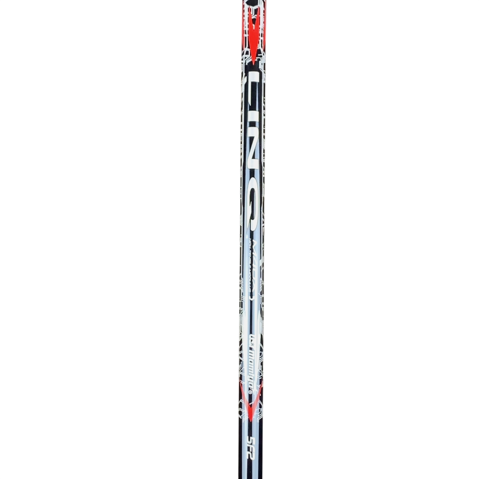 UST Mamiya Lin-Q Red #5 Fairway Skaft / Flex A-flex / Cobra 2nd Gen