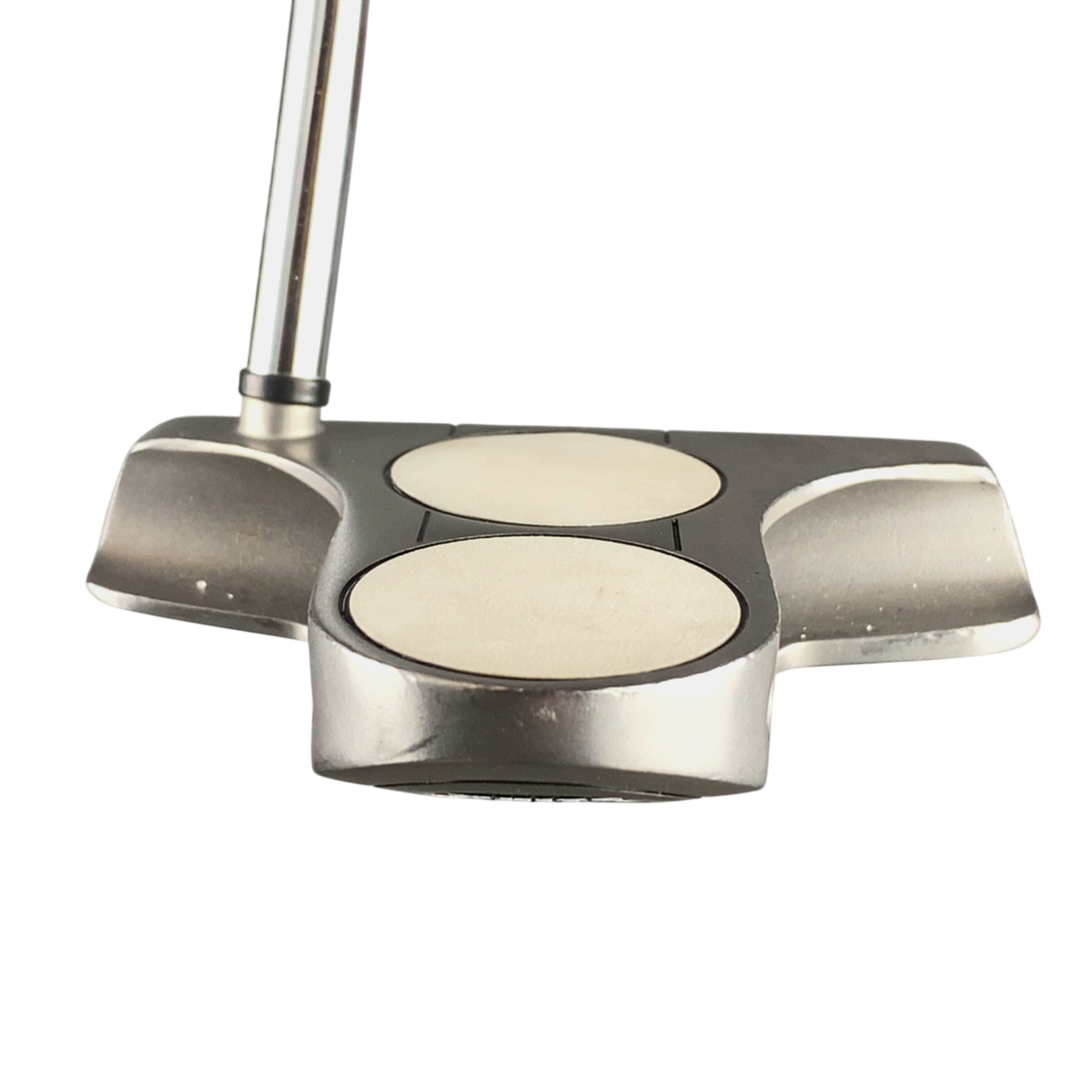 Odyssey 2-ball blade Putter / 35"