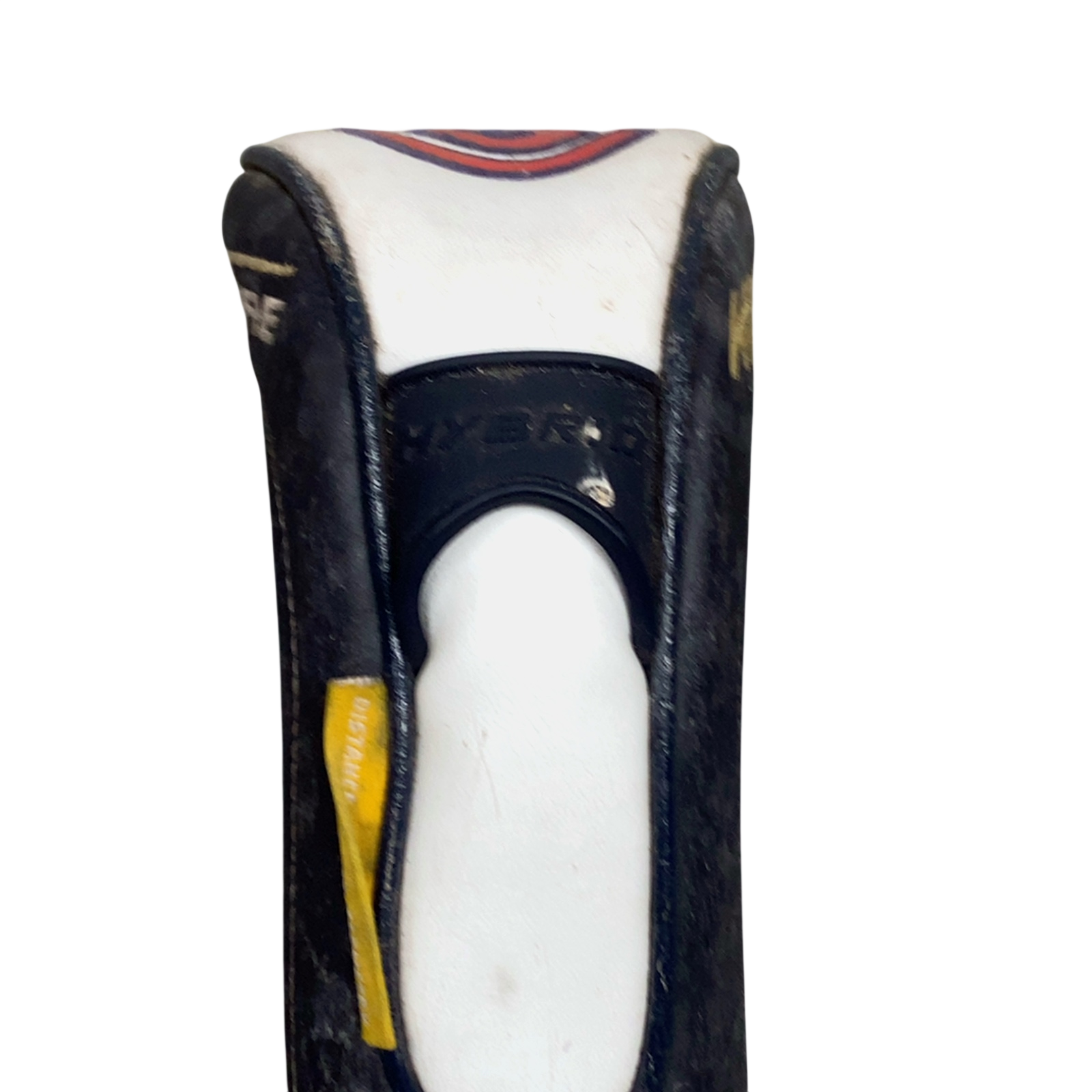 Venstre Cleveland HI-Bore Hybrid / Flex Regular / #2/19