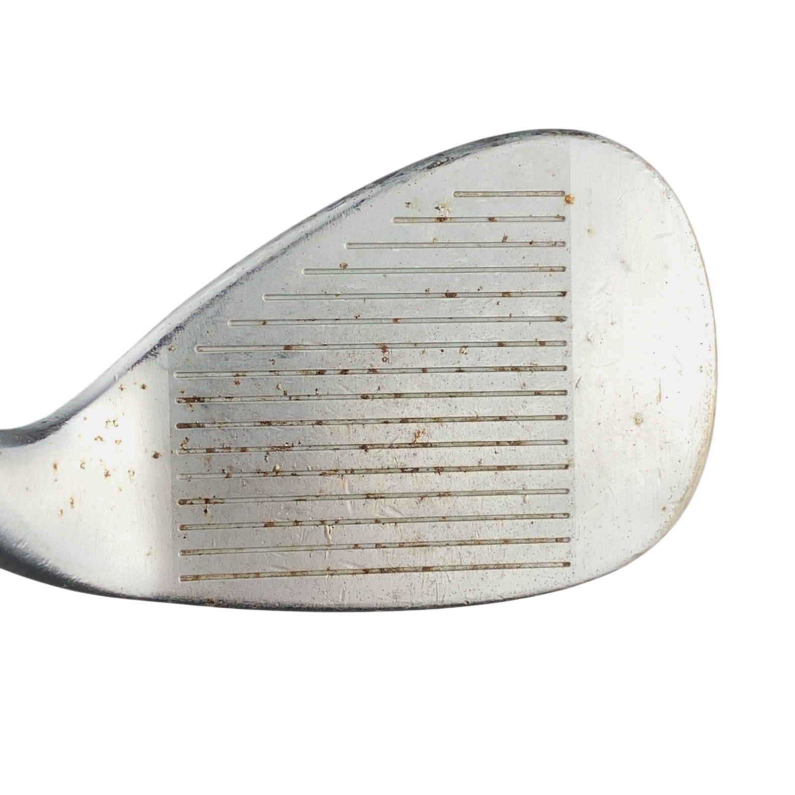 Venstre Cleveland Tour Action 588 Wedge / Flex Wedge / 53/10
