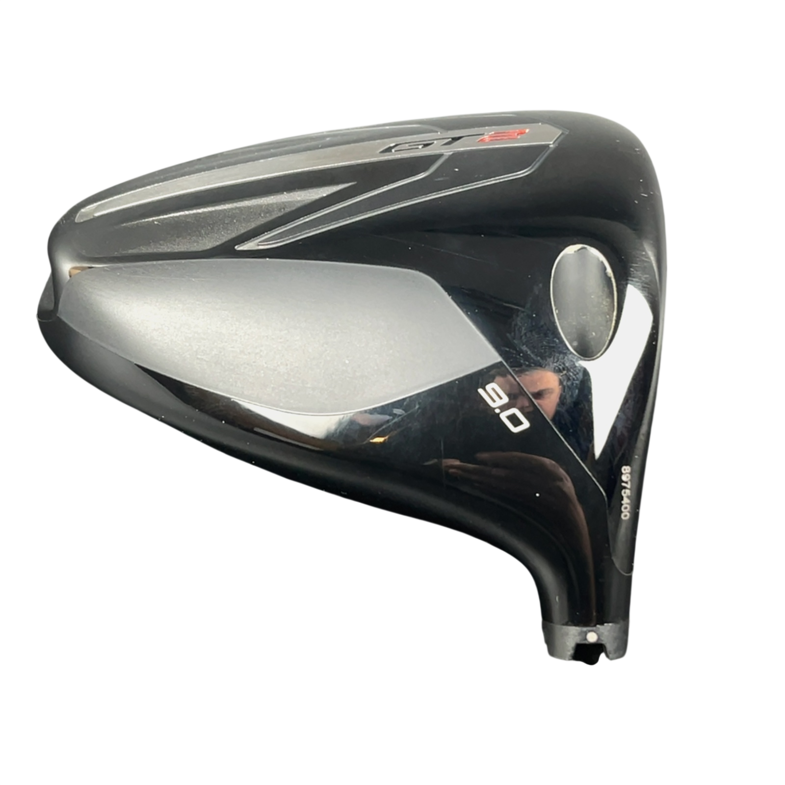 Titleist GT2 Driver Hoved / Loft 9