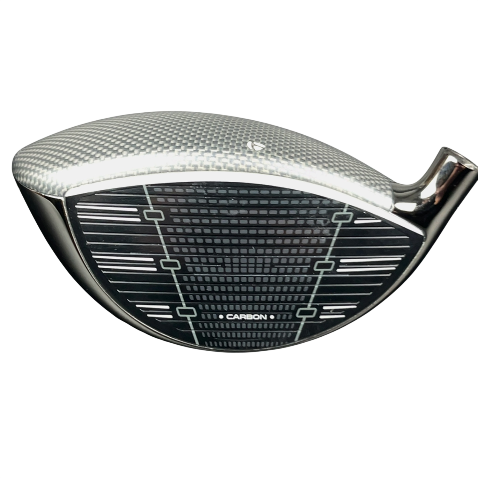 TaylorMade Qi35 Max Lite Driver Hoved / Loft 12