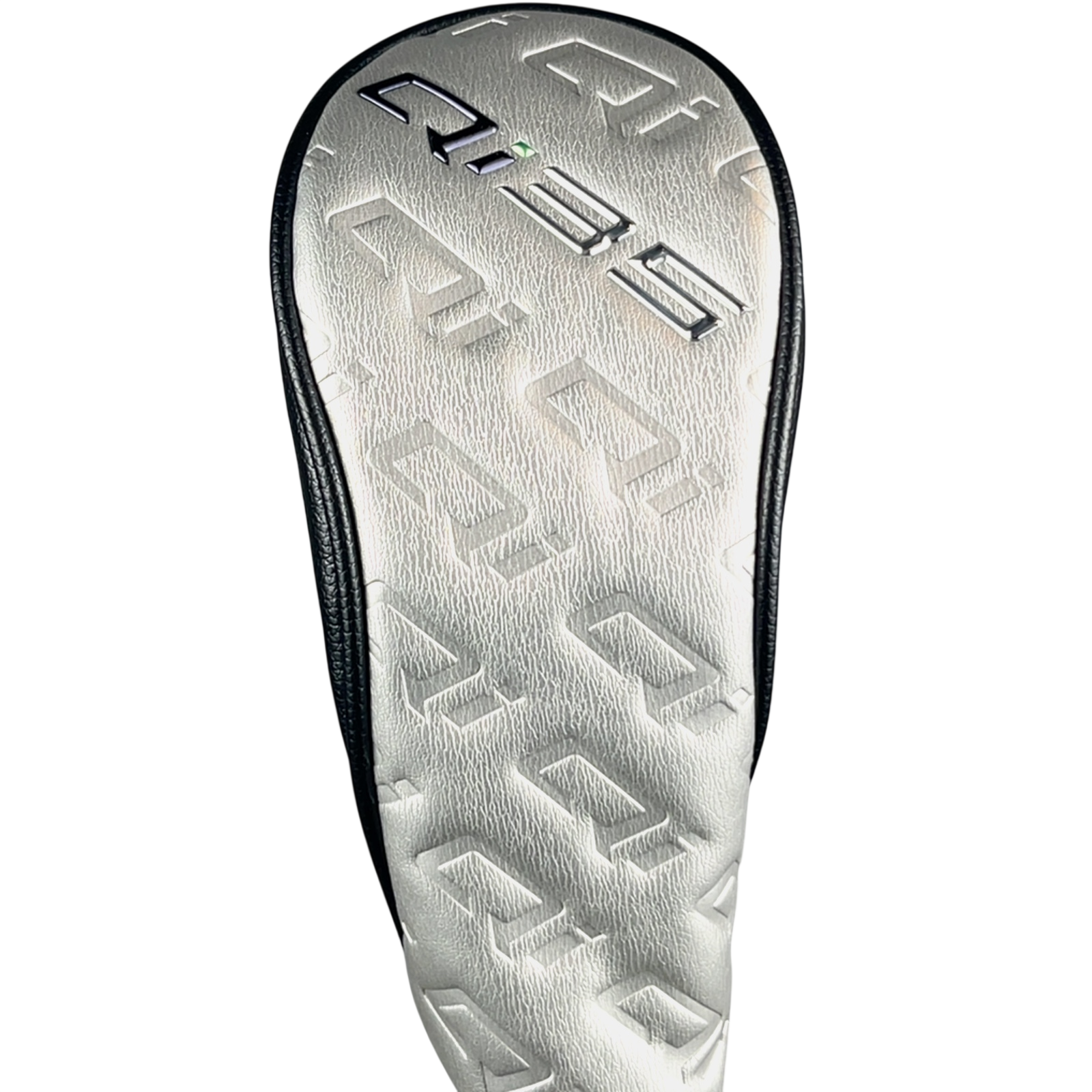 TaylorMade Qi35  Hybrid / Flex Stiff / #3/19