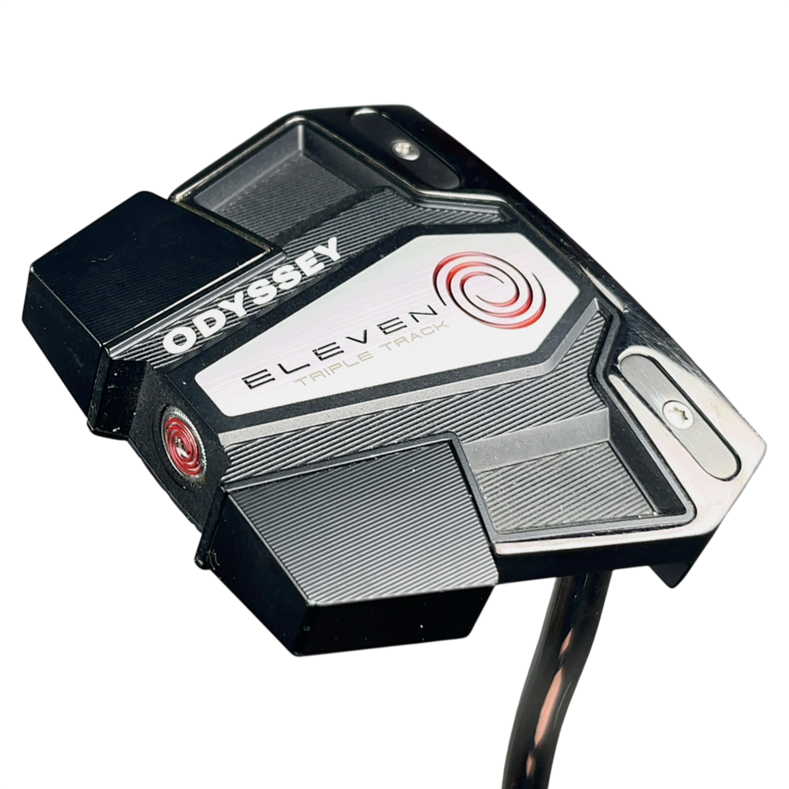 Odyssey Eleven Triple Track Putter / 34"