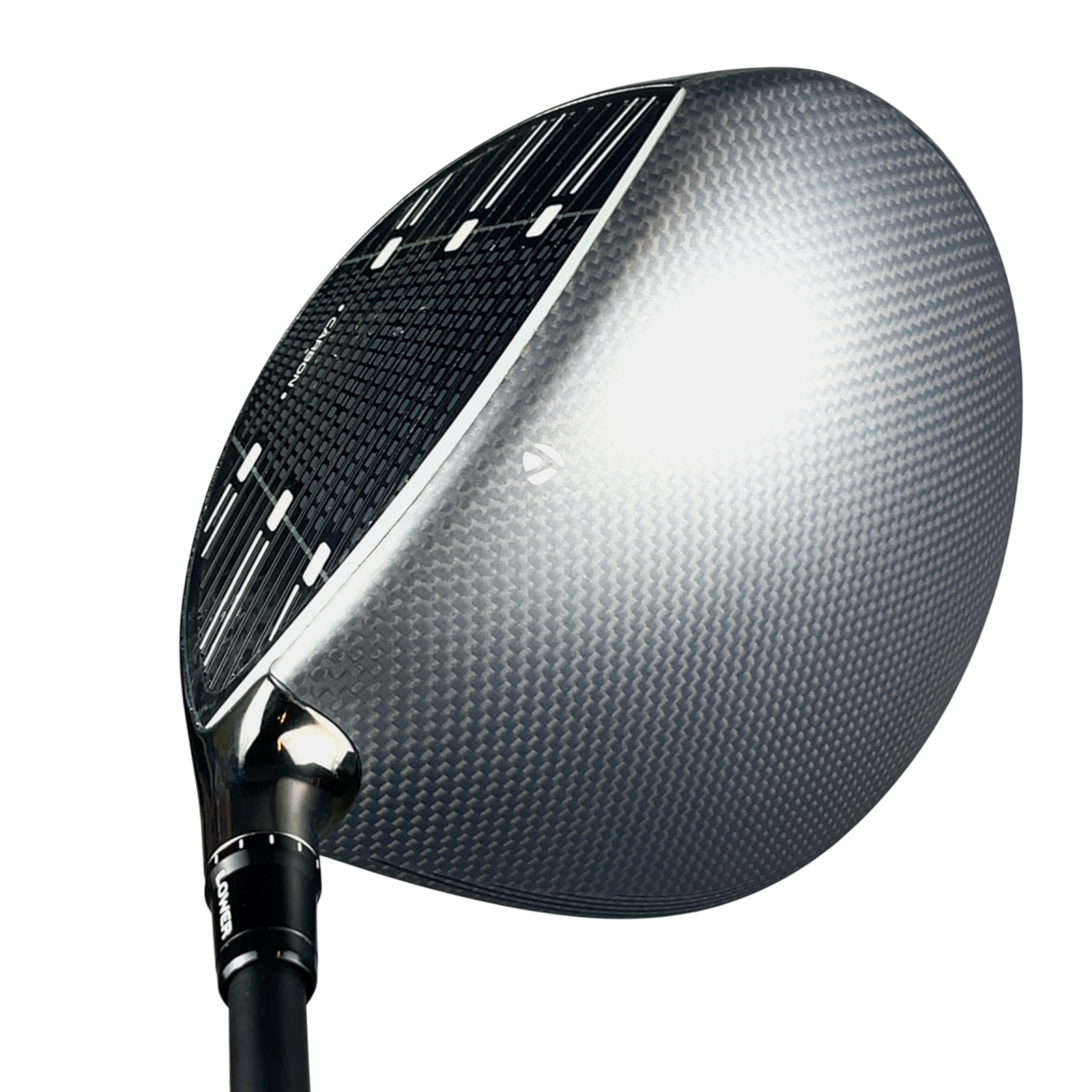 TaylorMade Qi35 Driver / Flex Stiff / Loft 9