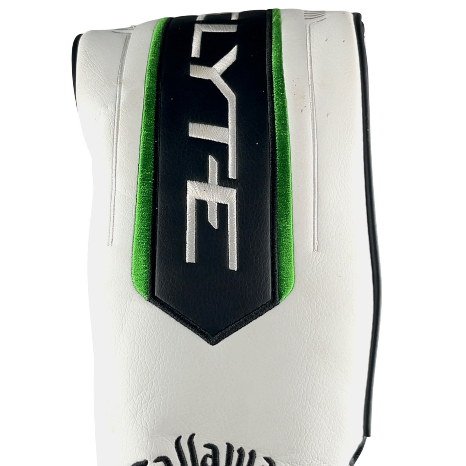 Callaway Elyte Driver / Flex Regular / Loft 9