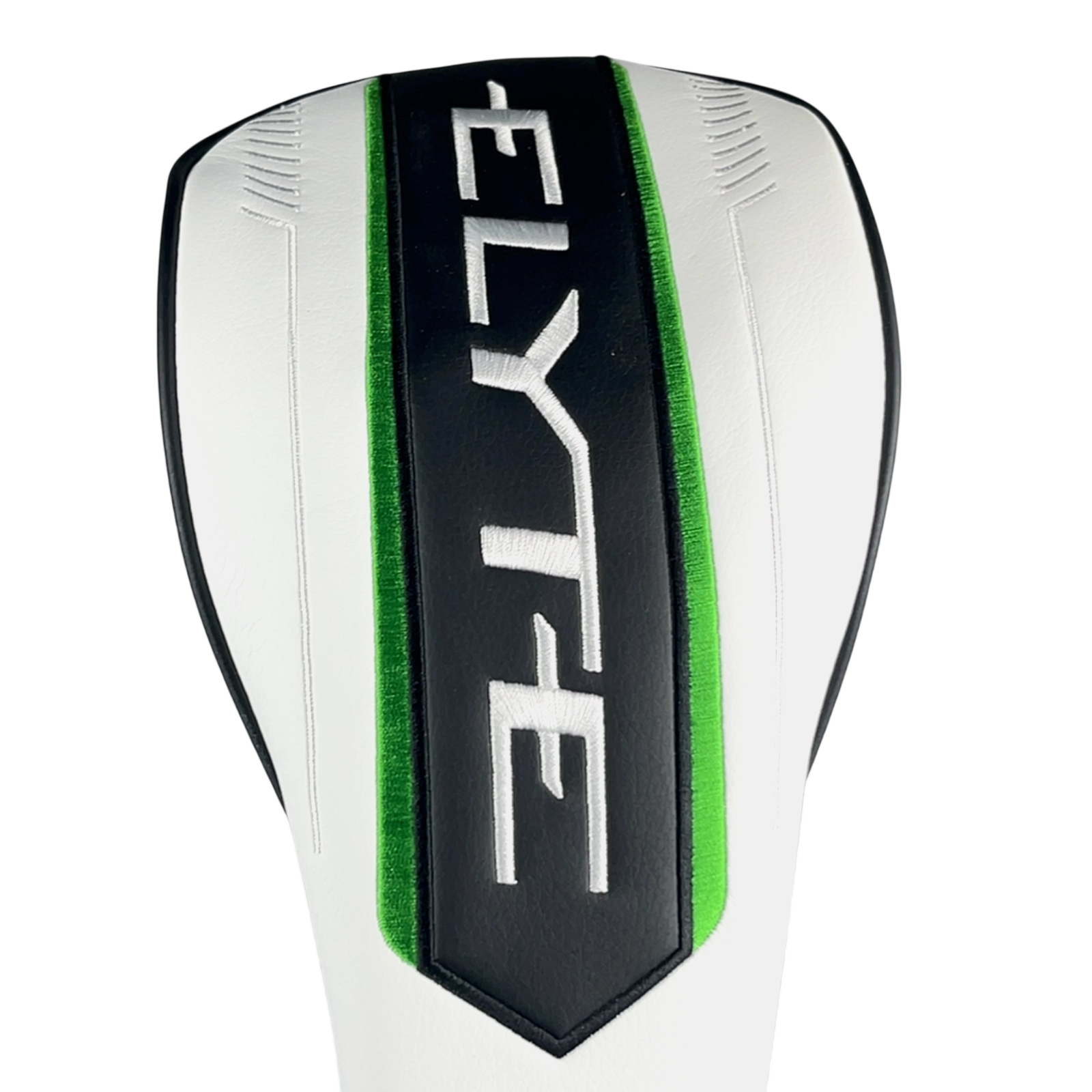 Callaway Elyte Triple Diamond Driver / Flex Stiff / Loft 10.5