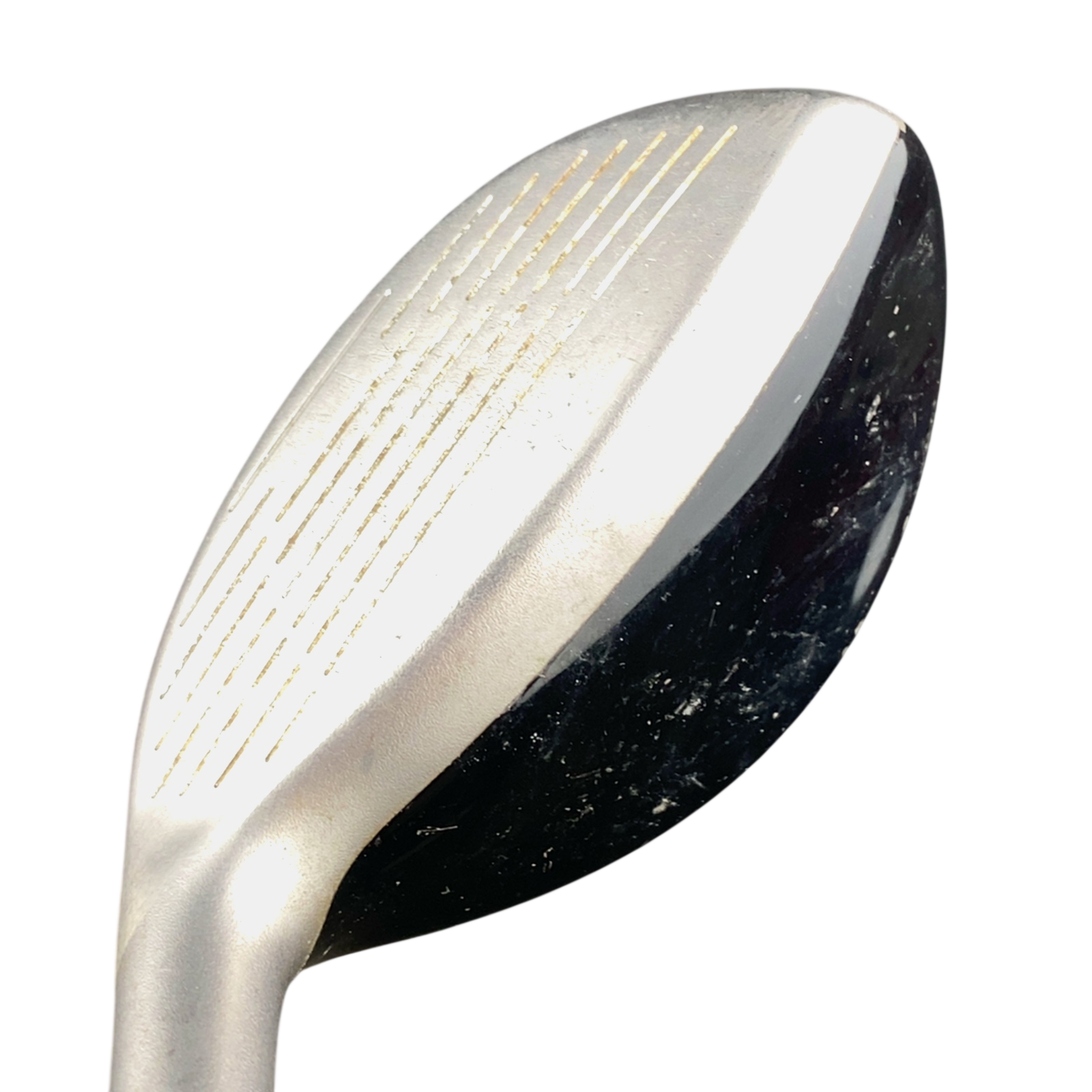 PING G10 Hybrid / Flex A-flex / #4/21