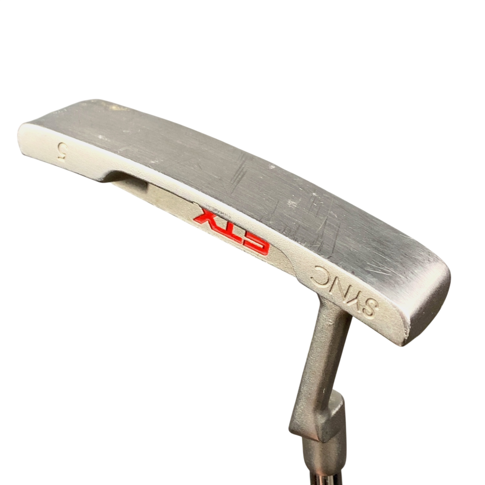 STX Sync #5 Putter / 30,5"
