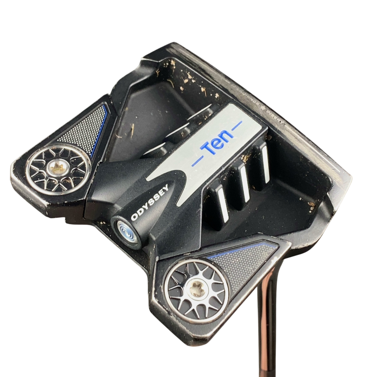 Odyssey Stroke Lab Ten Putter / 35"