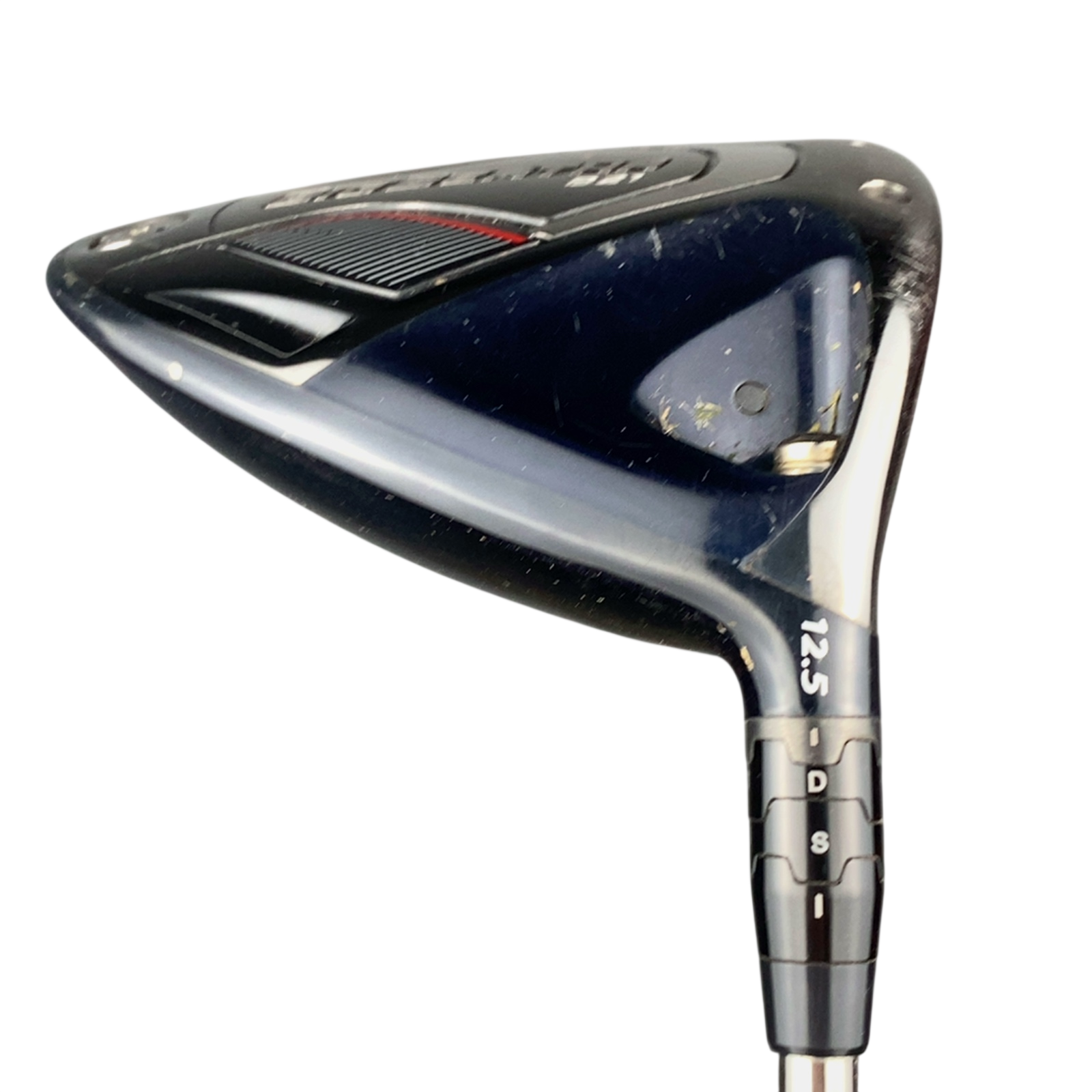 Callaway Big bertha B21 Driver / Flex Regular / Loft 12.5