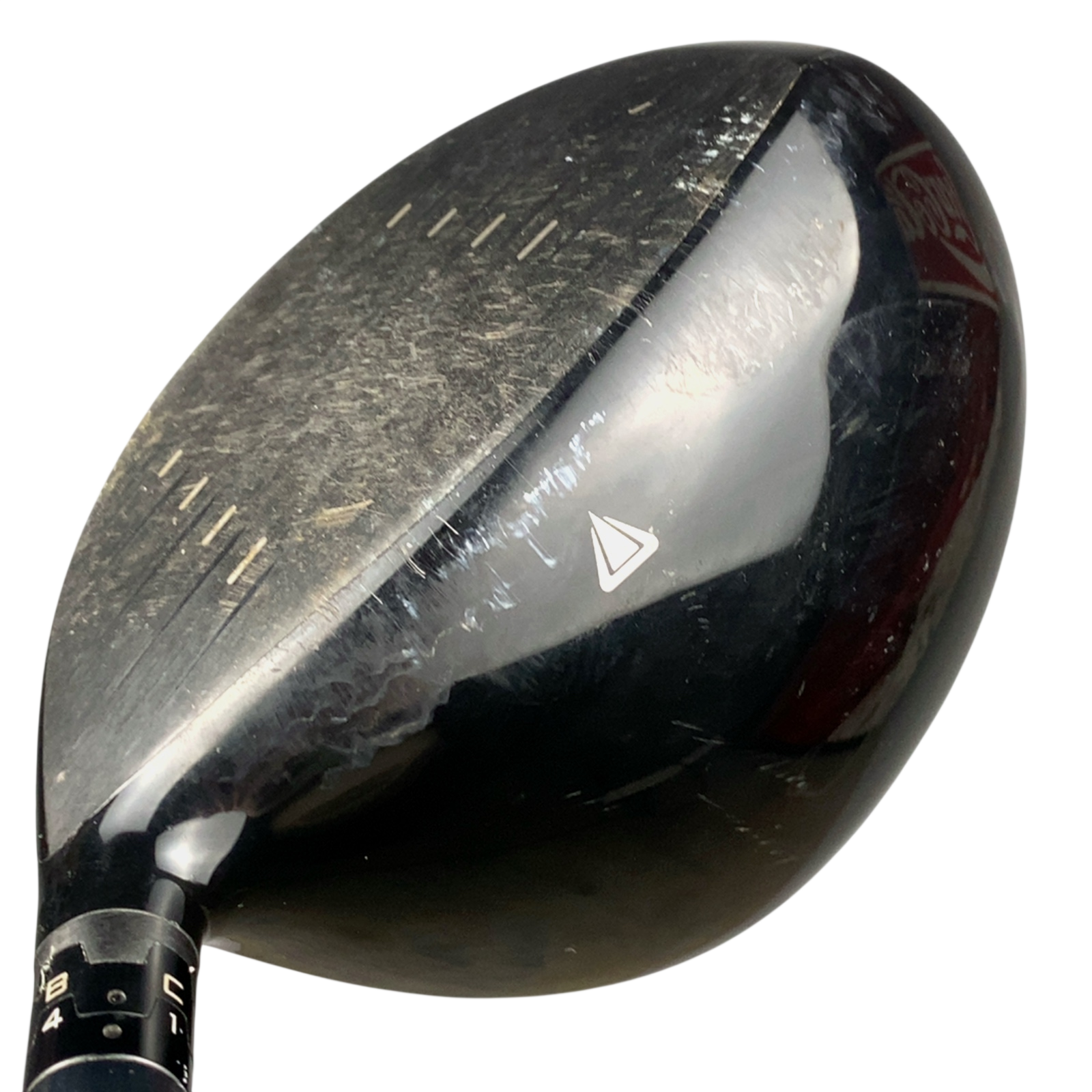 Titleist Ts2 Driver / Flex Stiff / Loft 9.5