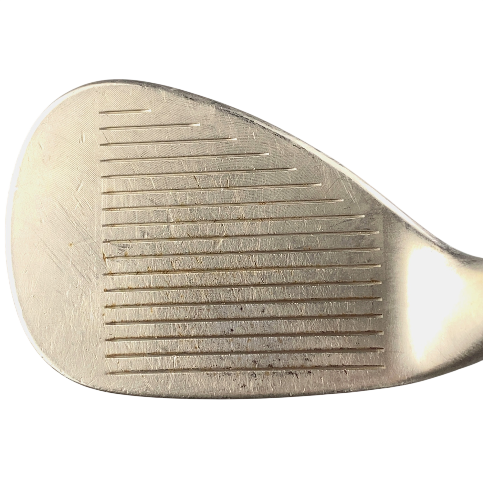 Titleist SM4 Tour Chrome Wedge / Flex Wedge / 58/09