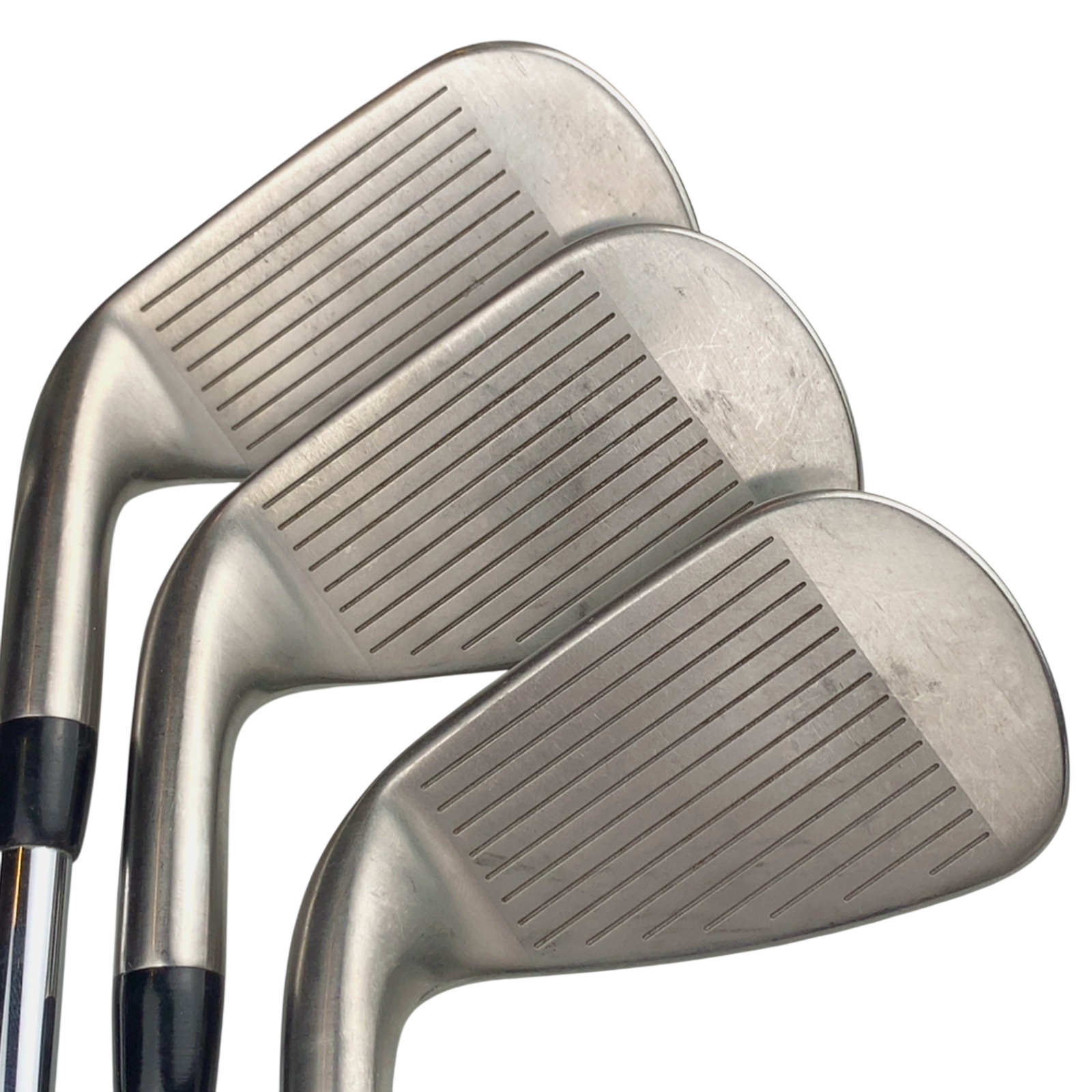 Titleist AP1 718 Jernsæt / 5-PW+GW+SW / Flex Regular / Stål