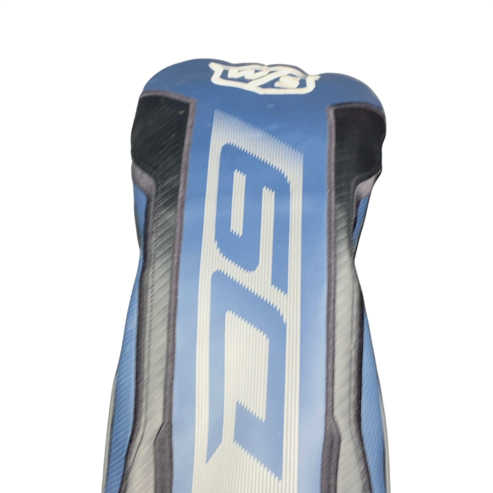 Wilson Staff D100 Superlite Driver / Flex A-flex / Loft 12