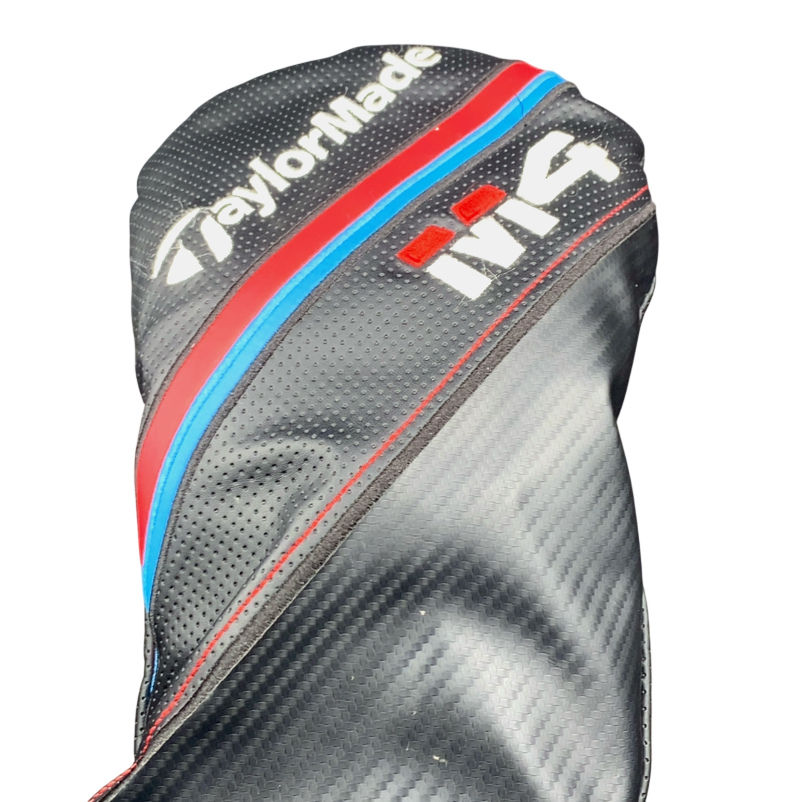 Venstre TaylorMade M4 2021 Driver / Flex Stiff / Loft 10.5