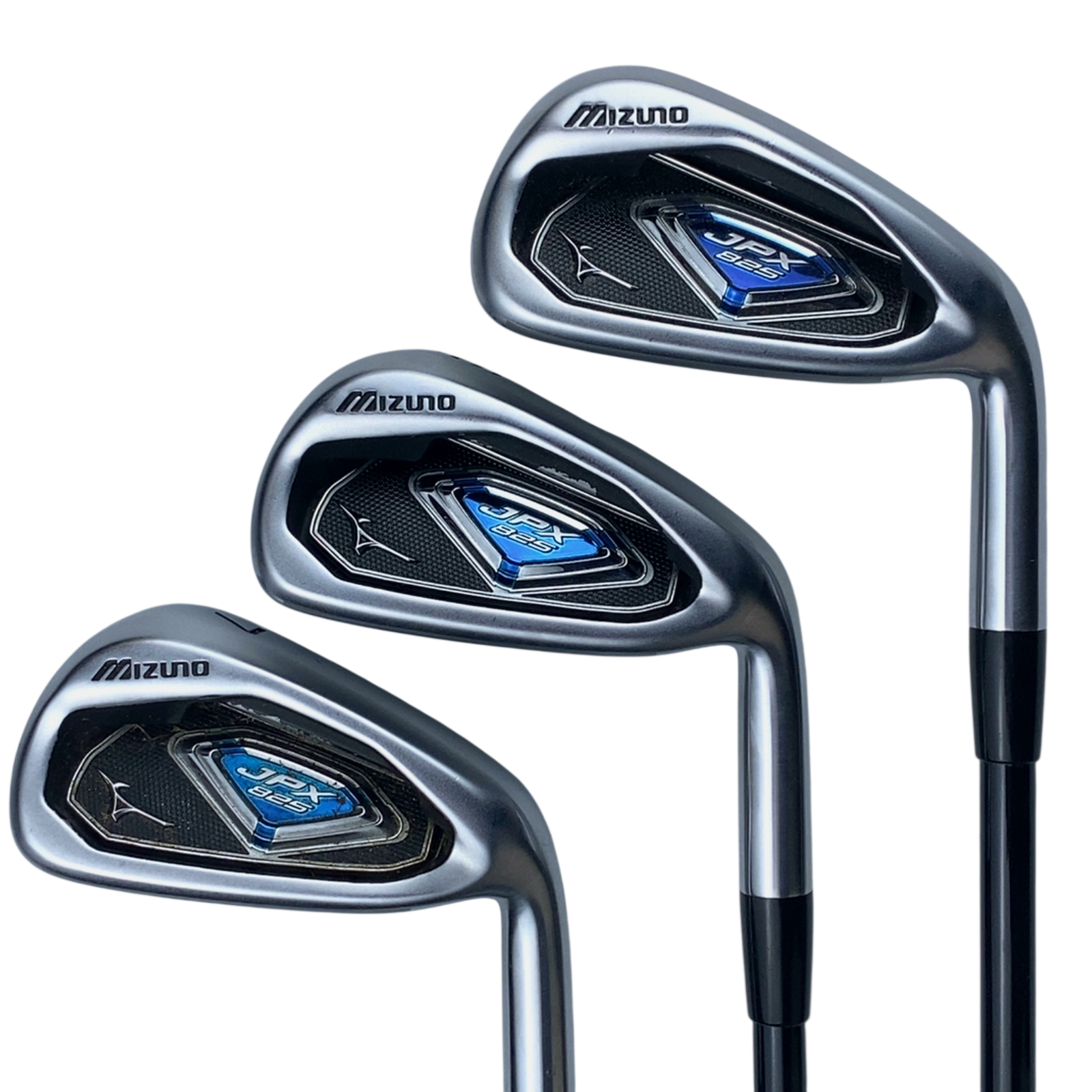 Mizuno JPX 825 Jernsæt / 5-PW / Flex Regular / Grafit