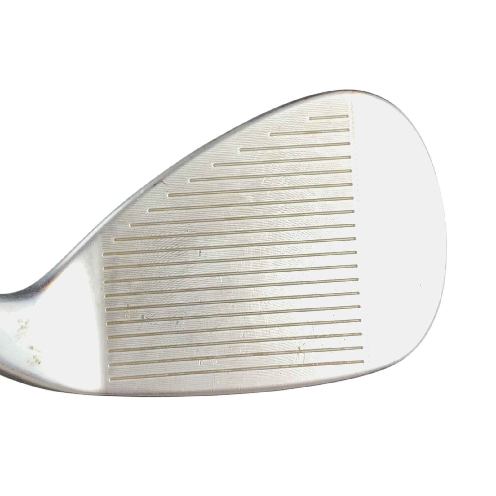 Venstre Cleveland CBX Zipcore Wedge / Flex Wedge / 52/11