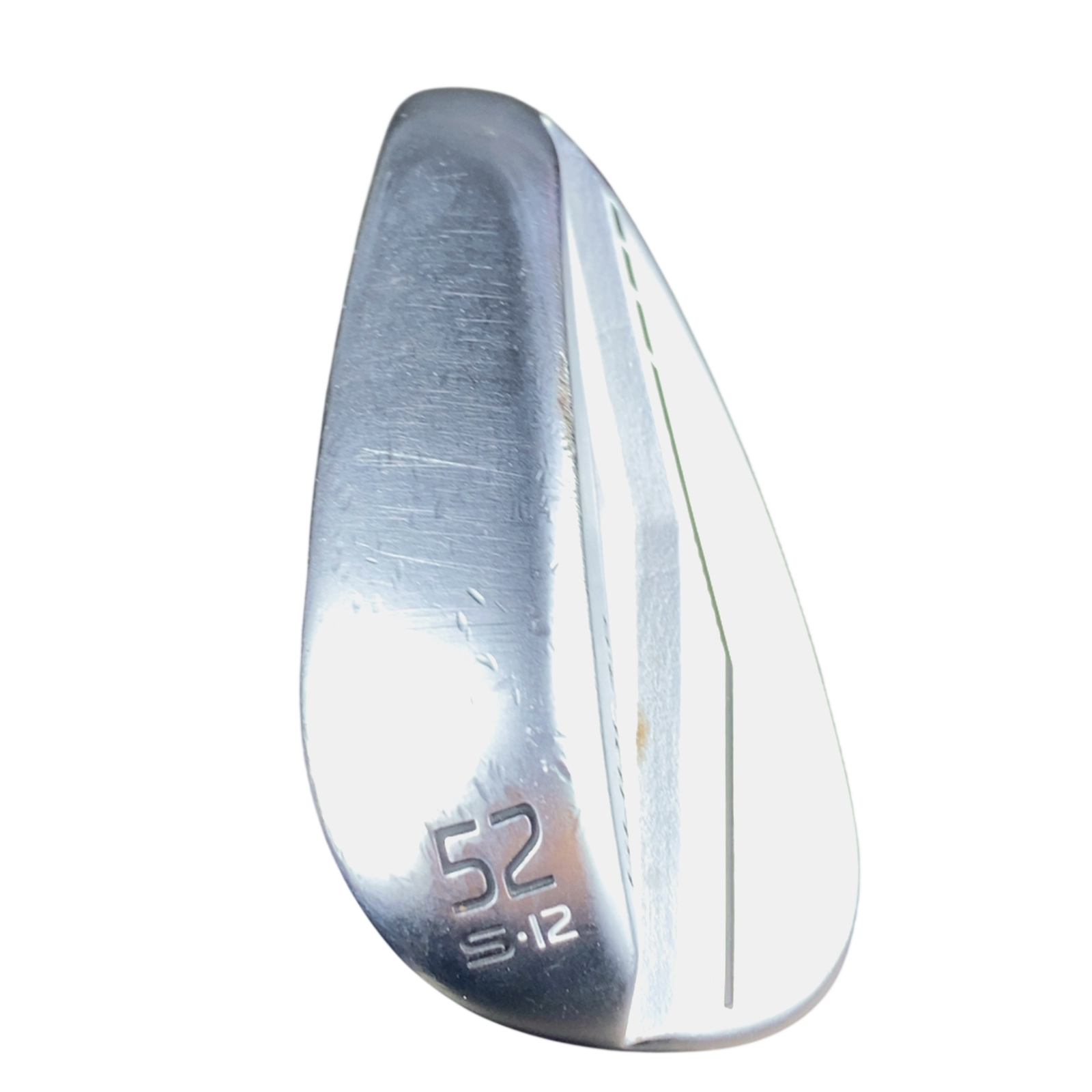 PING Glide 4.0 Wedge / Flex Wedge / 52/12