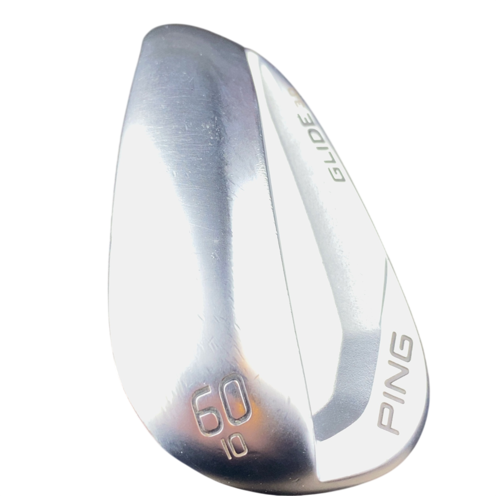 PING Glide 3.0 Wedge / Flex Wedge / 60/10