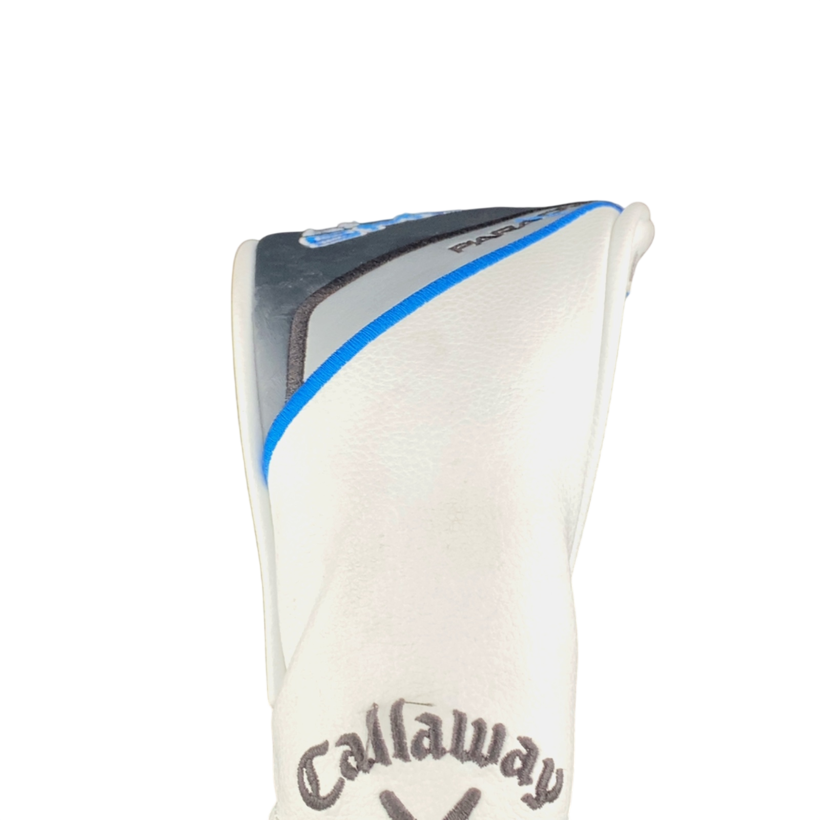 Callaway AI Smoke Hybrid / Flex Regular / #5/24