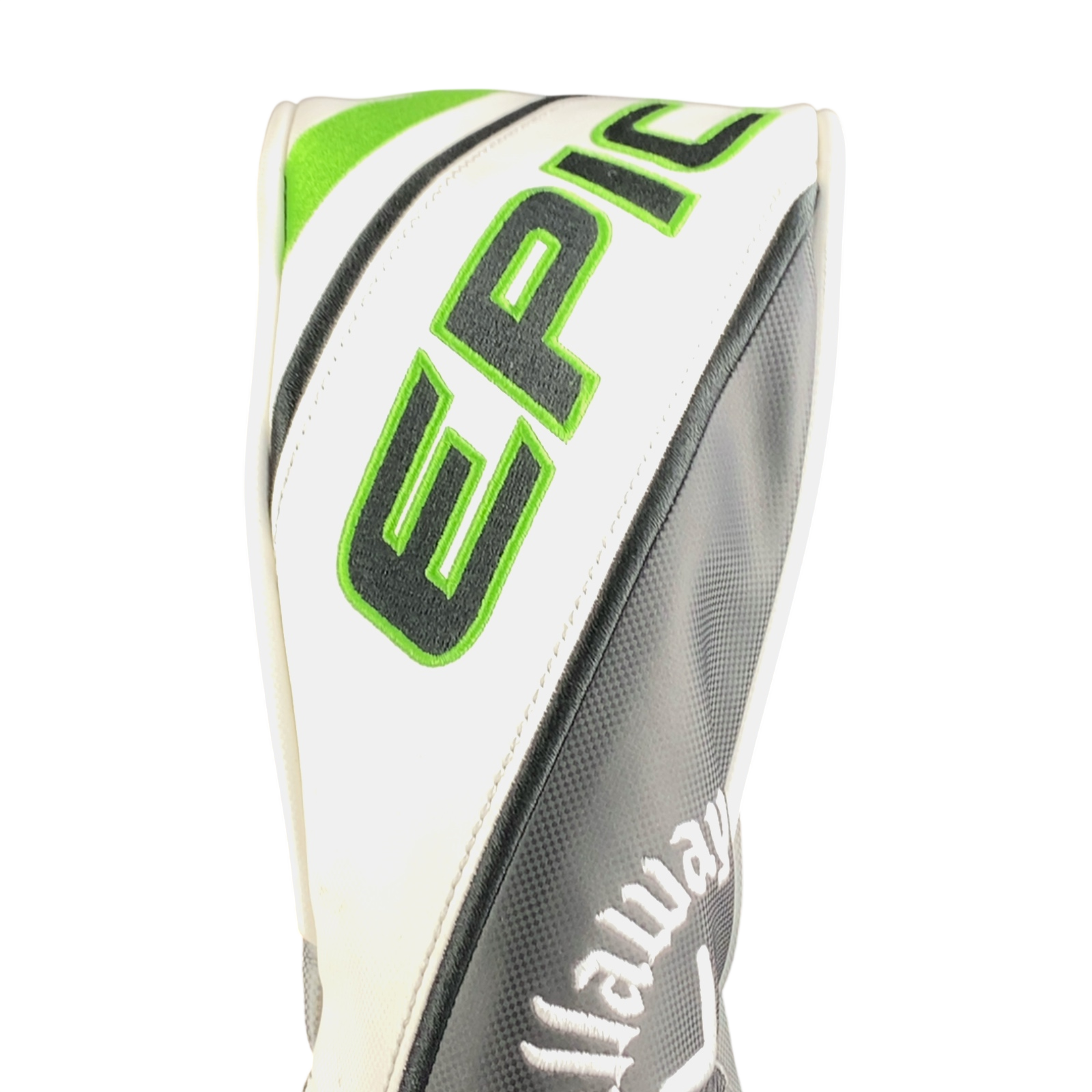 Callaway Epic Speed Fairway Wood / Flex Regular / #5/18