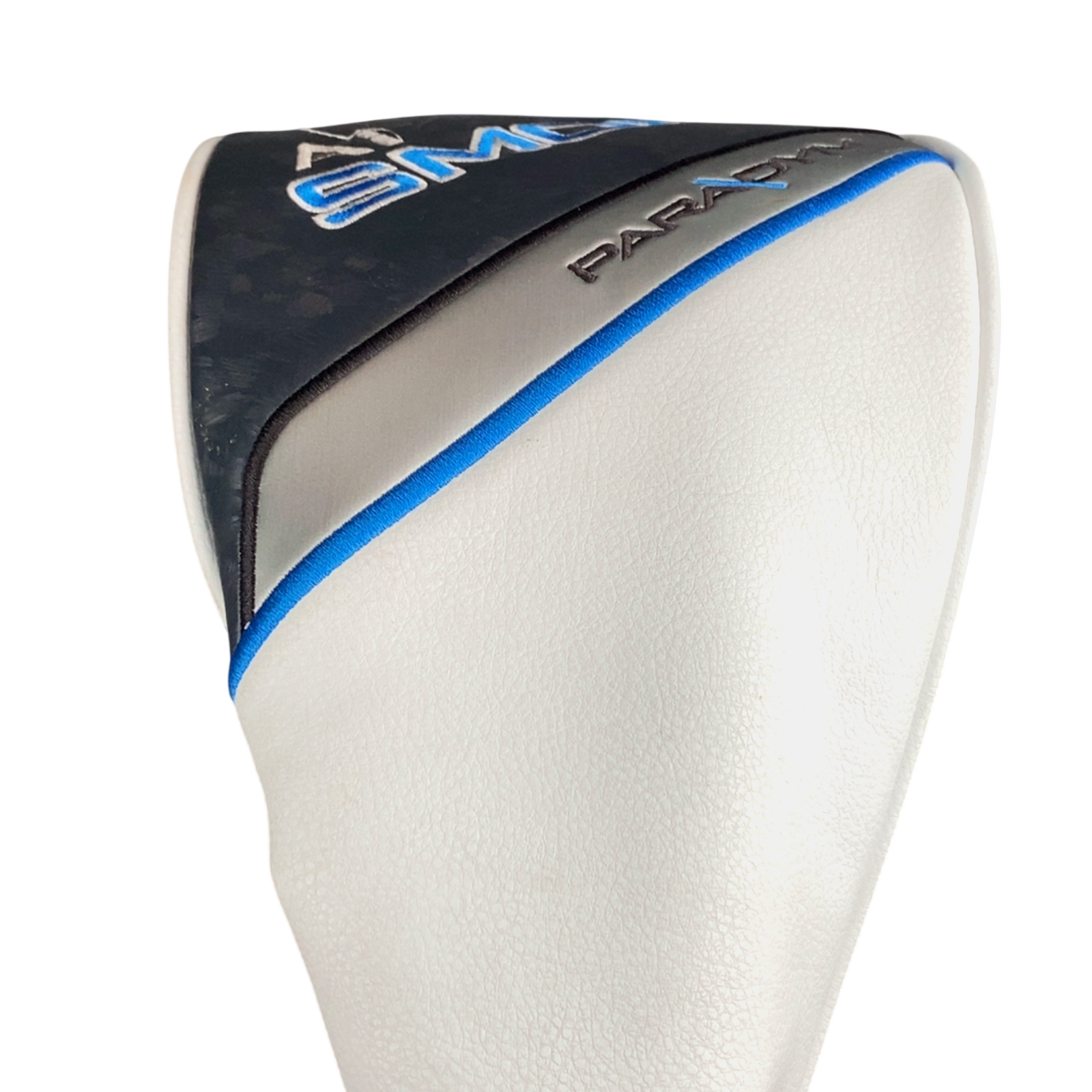 Callaway Ai Smoke Max Driver / Flex Regular / Loft 10.5