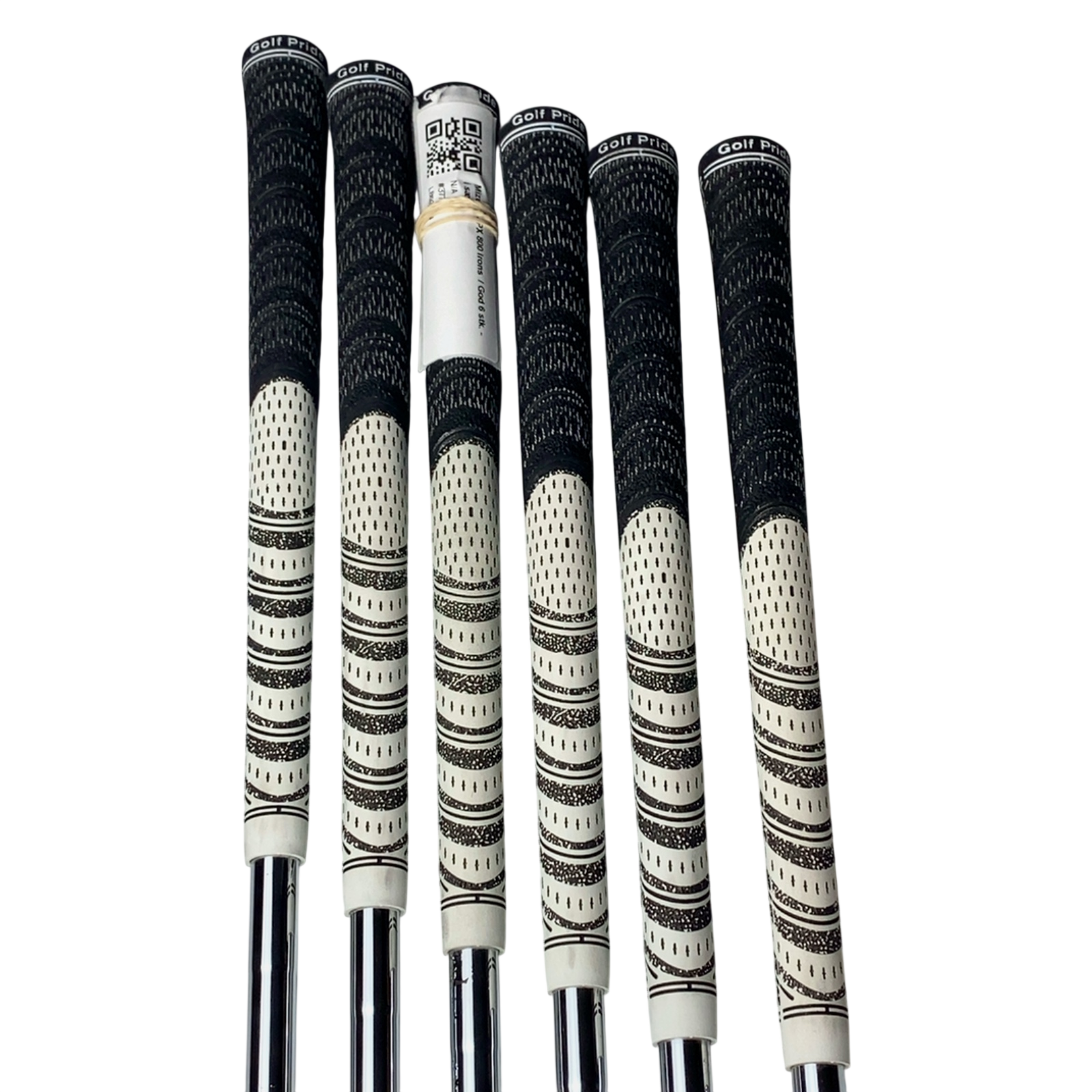 Mizuno JPX 800 Jernsæt / 5-PW / Flex Regular / Stål