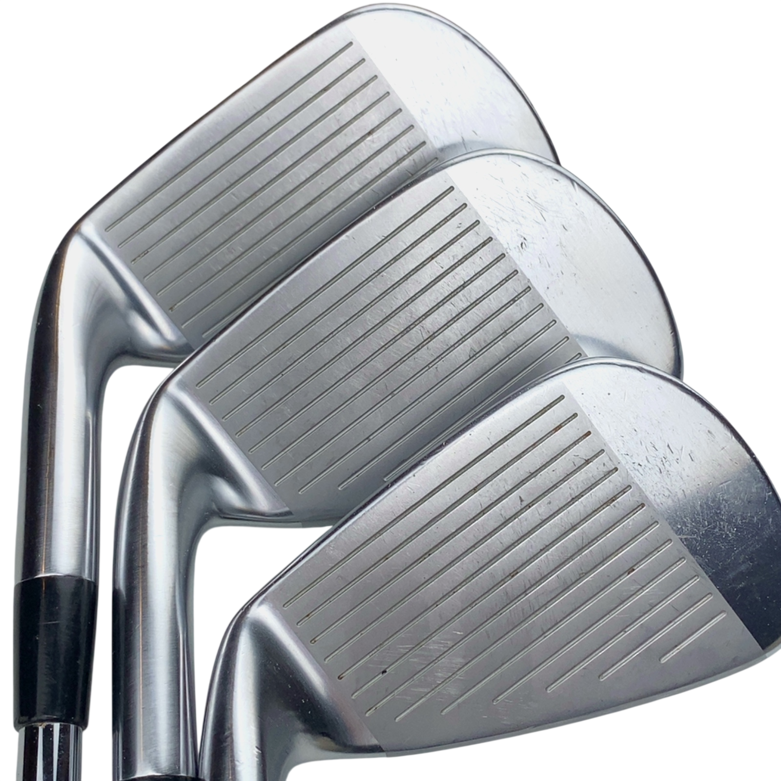 Mizuno JPX 800 Jernsæt / 5-PW / Flex Regular / Stål