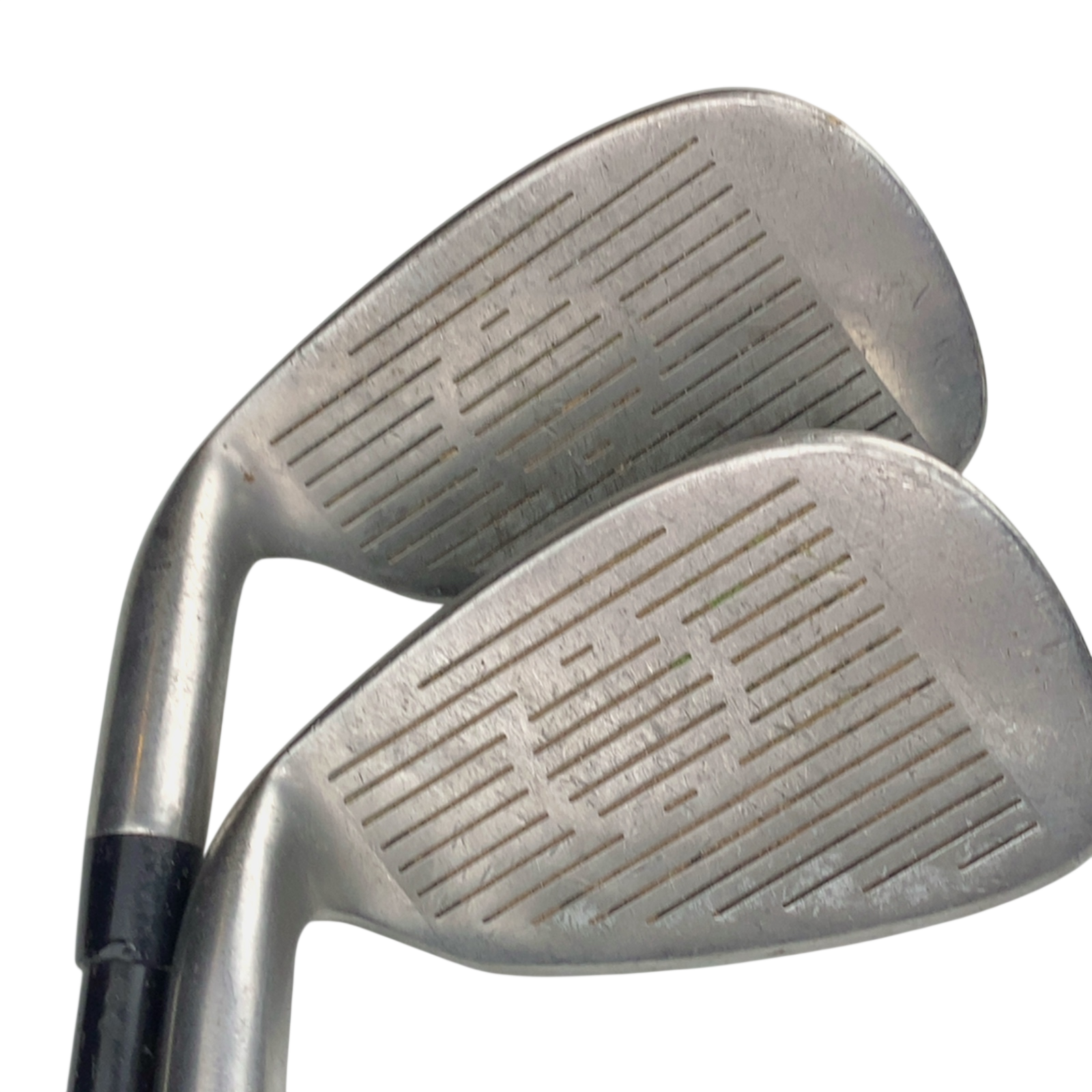 Ozone Ozone Red Jernsæt / 4-PW+SW / Flex Regular / Grafit