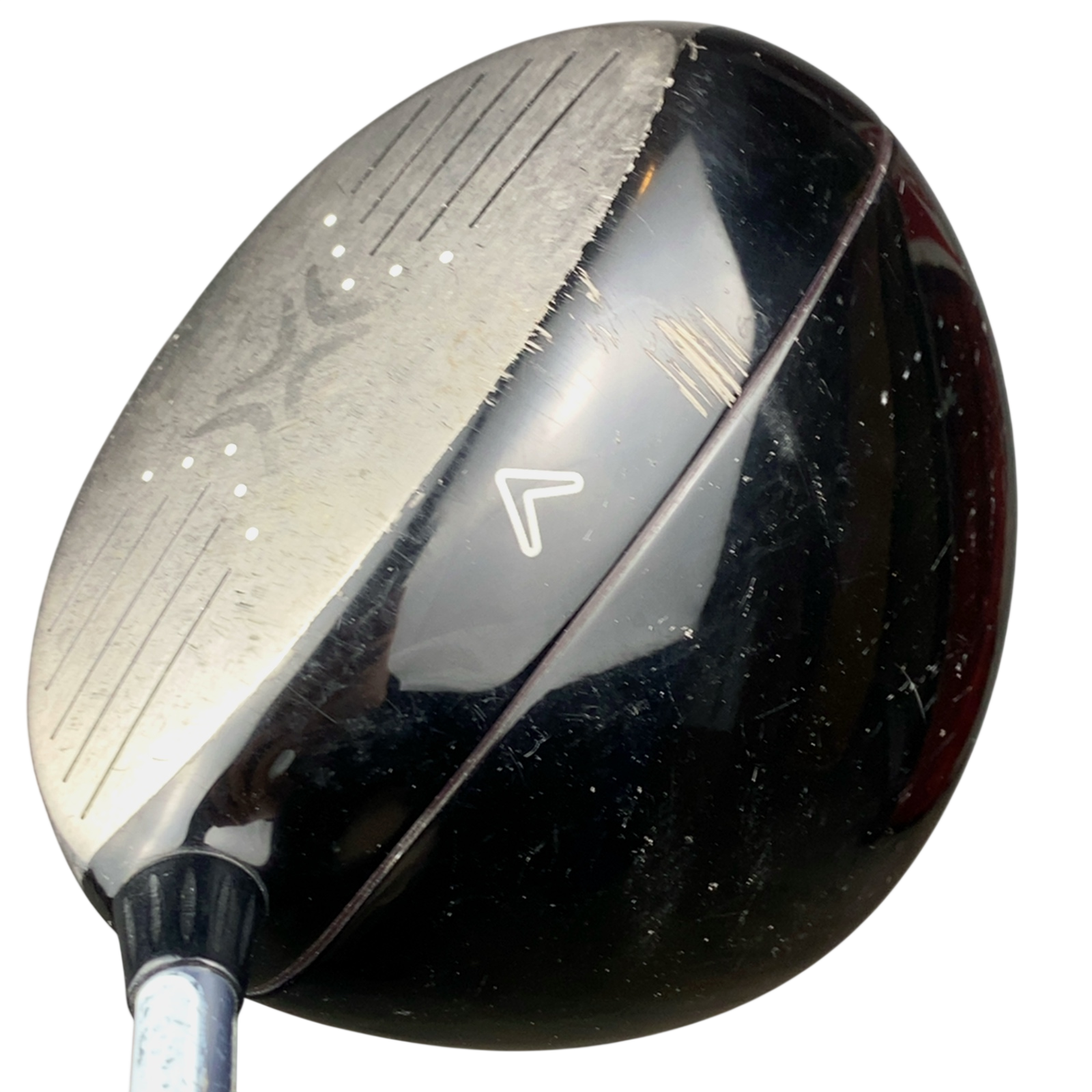 Callaway FT9 Driver / Flex Ladies / Loft 13