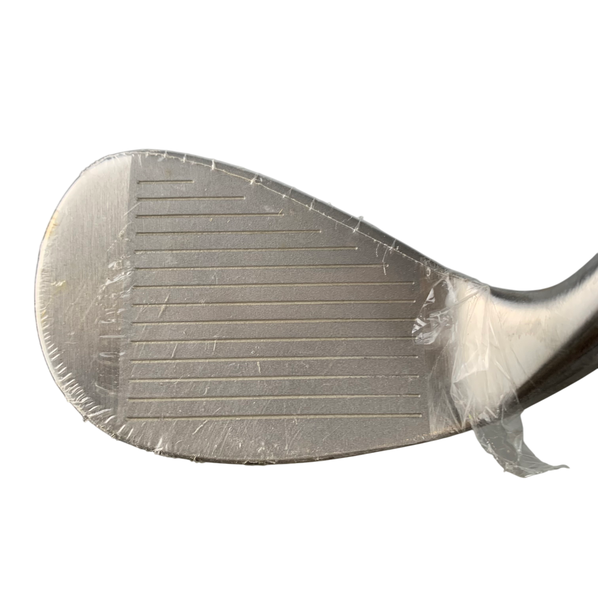 Acer XB Wedge / Stål / #58/10 galleri billede 2 - brugt golf udstyr i god stand