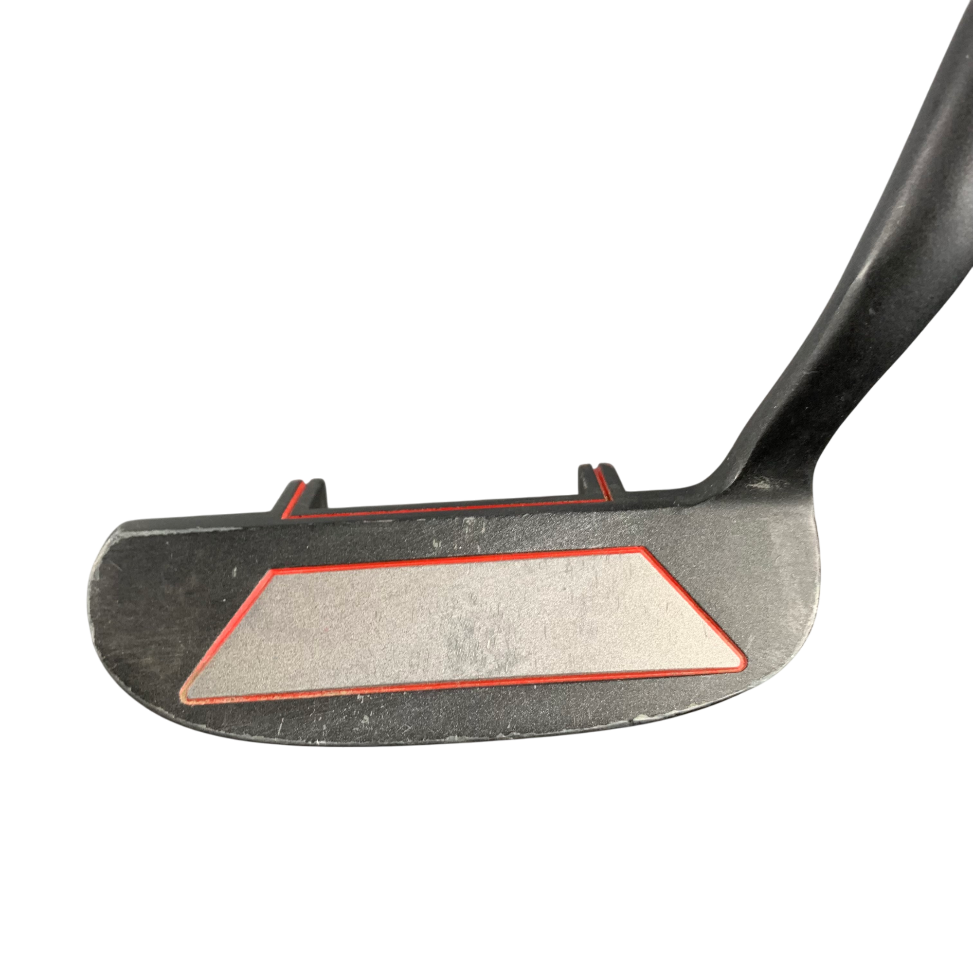 Prostaff SGI Wedge / Stål / #37/0 galleri billede 1 - brugt golf udstyr i god stand