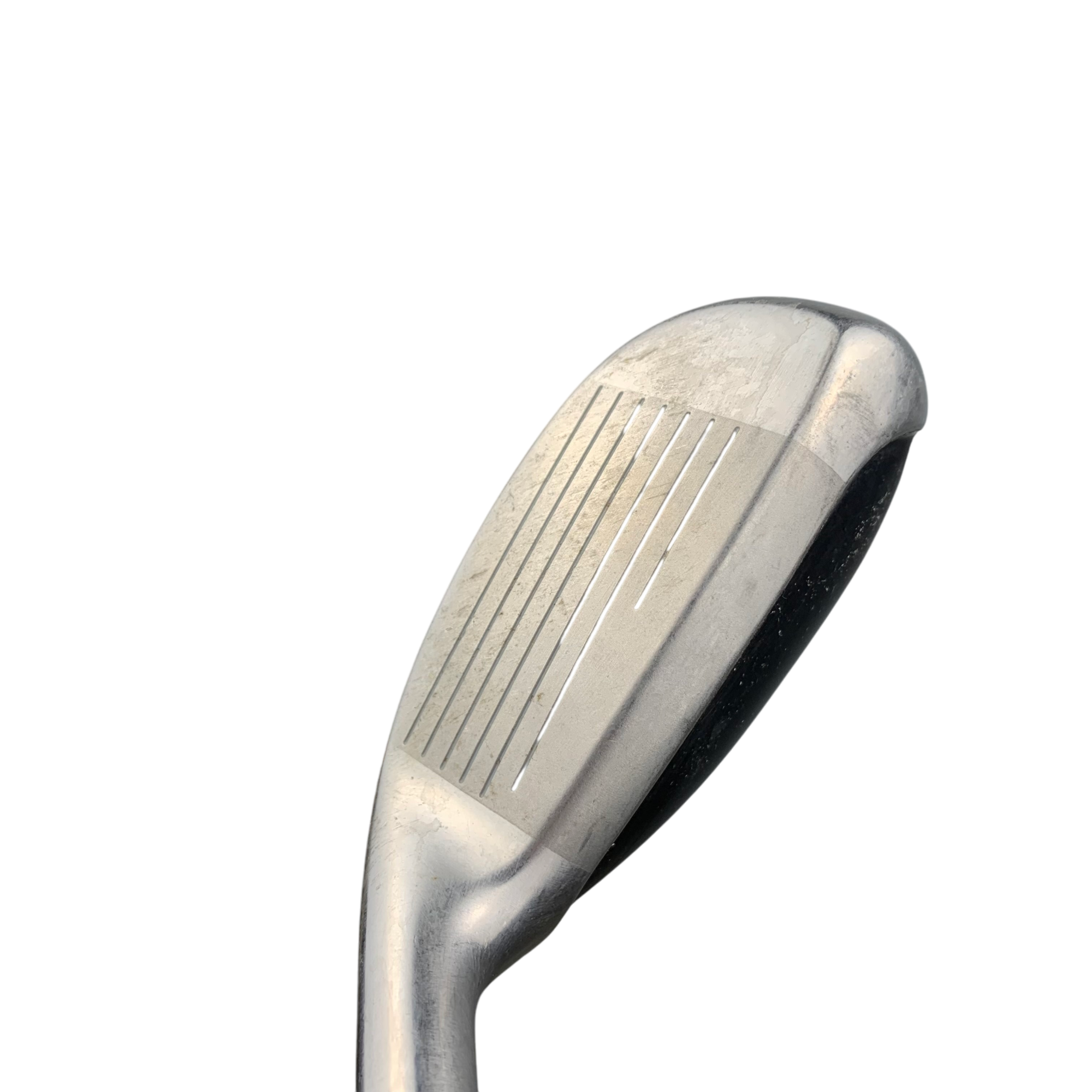 Mizuno MX Fli-Hi Hybrid / Flex Ladies / Grafit / #5/26 galleri billede 1 - brugt golf udstyr i god stand