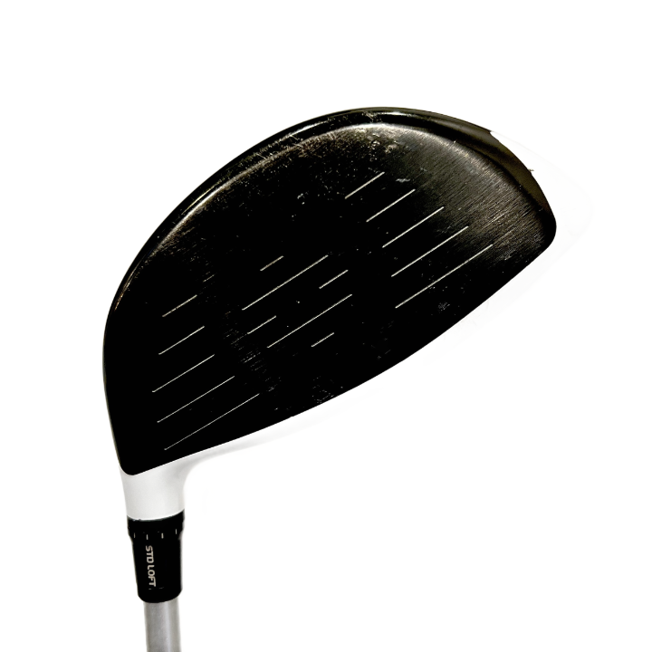 Taylor Made M2 Driver Brugt God stand