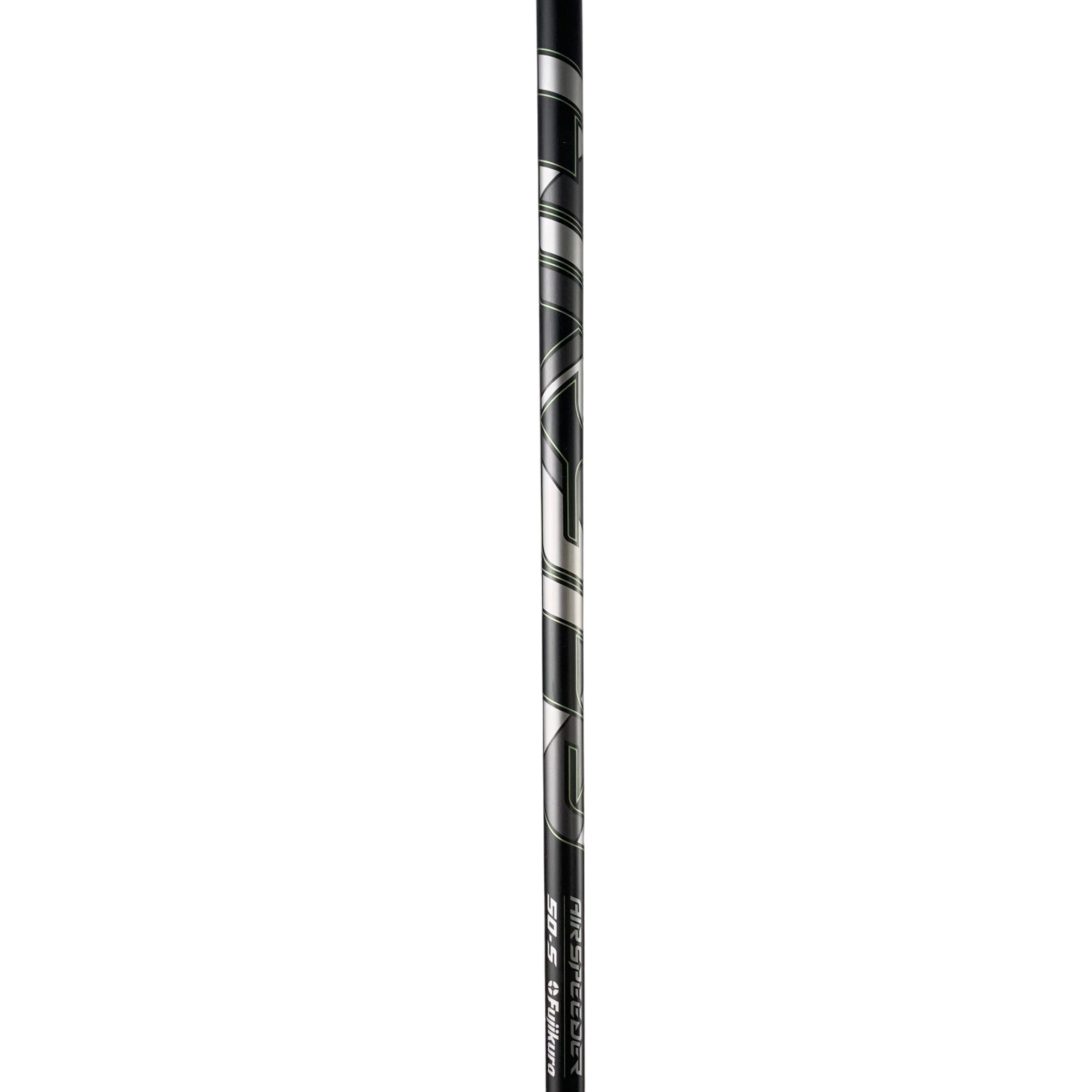 Fujikura Air Speeder Driver Skaft / Flex Stiff / TaylorMade 2nd Gen hovedbillede - brugt golf udstyr i god stand