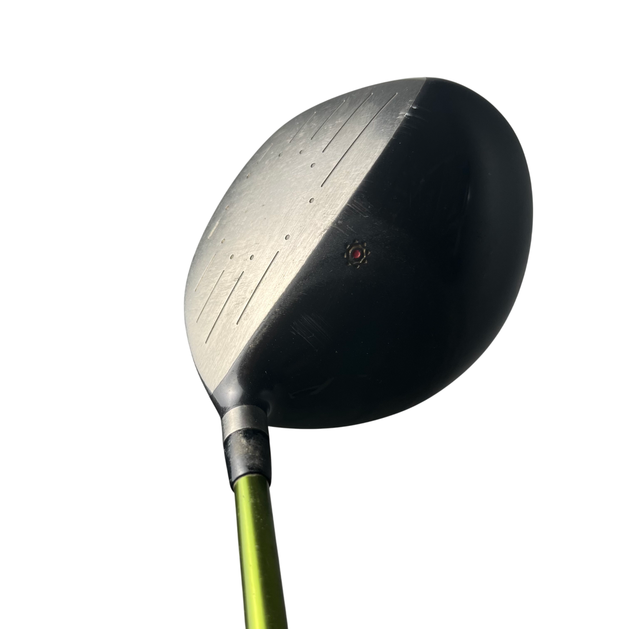 Ben Hogan Big Ben C-S3 Driver / Flex Regular / Loft 10,5 galleri billede 2 - brugt golf udstyr i god stand