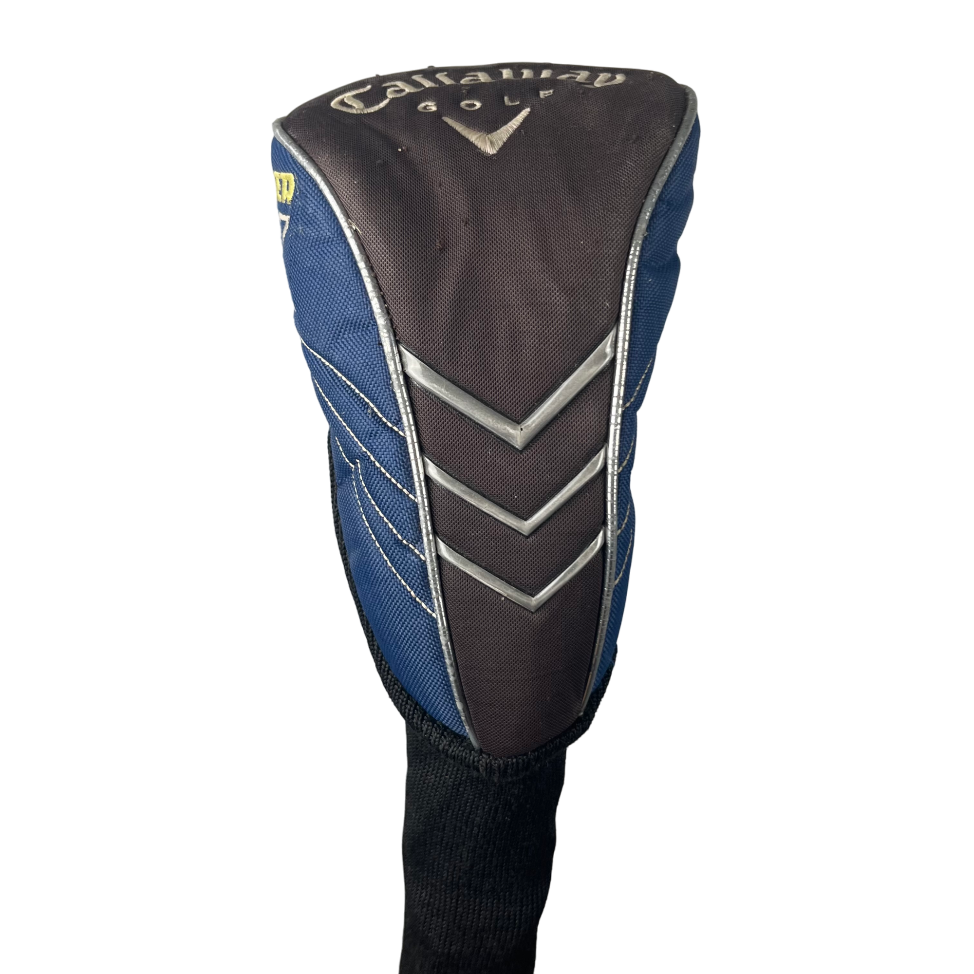 Callaway Hyper x Driver / Flex Ladies / Loft 11 galleri billede 1 - brugt golf udstyr i god stand