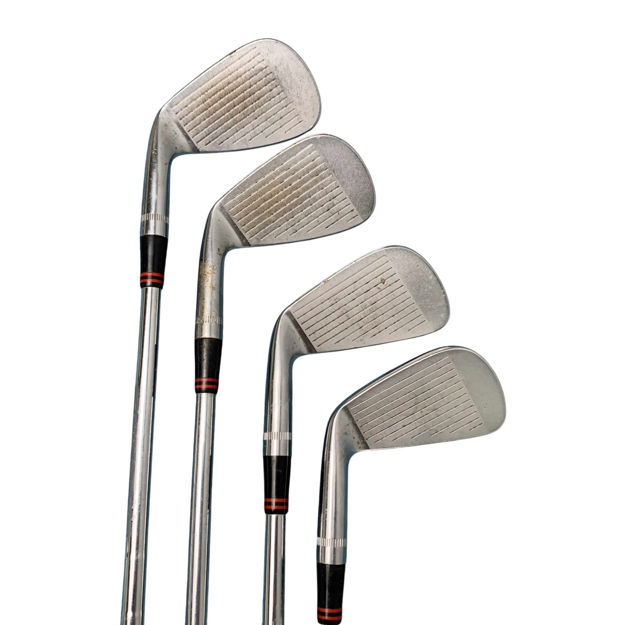 Ben Hogan Forged Jernsæt / Flex Regular / 5-LW / Stål galleri billede 6 - brugt golf udstyr i god stand
