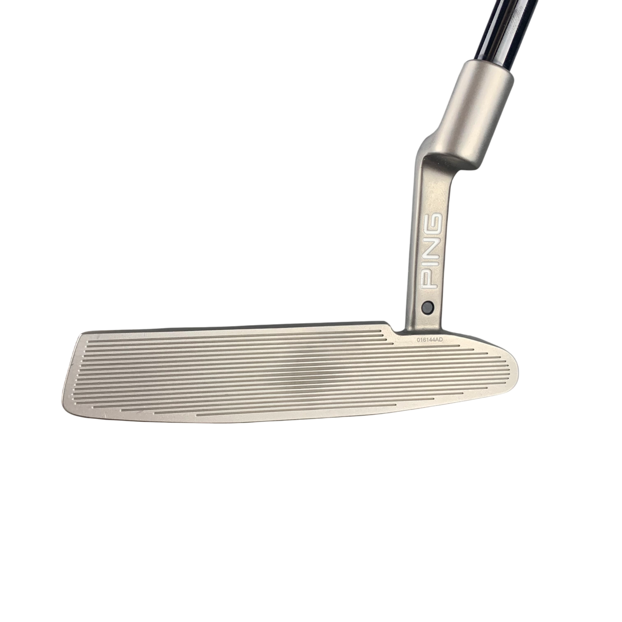 PING Anser 2 Custom Putter / 33" galleri billede 5 - brugt golf udstyr i god stand