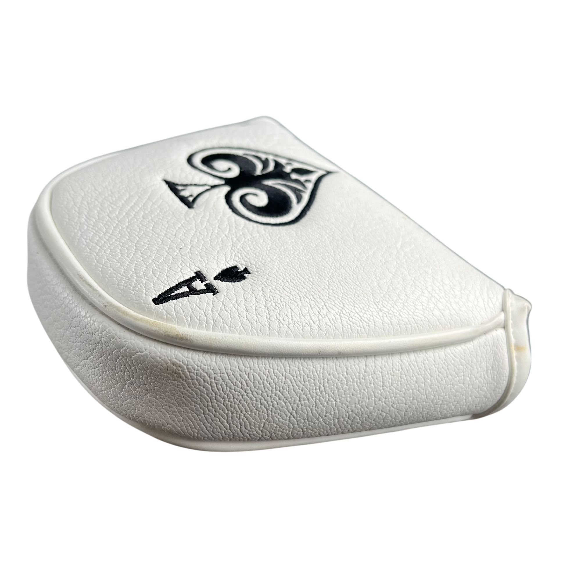 Acer XK Flipper Wedge / Stål / #37/0 hovedbillede - brugt golf udstyr i god stand